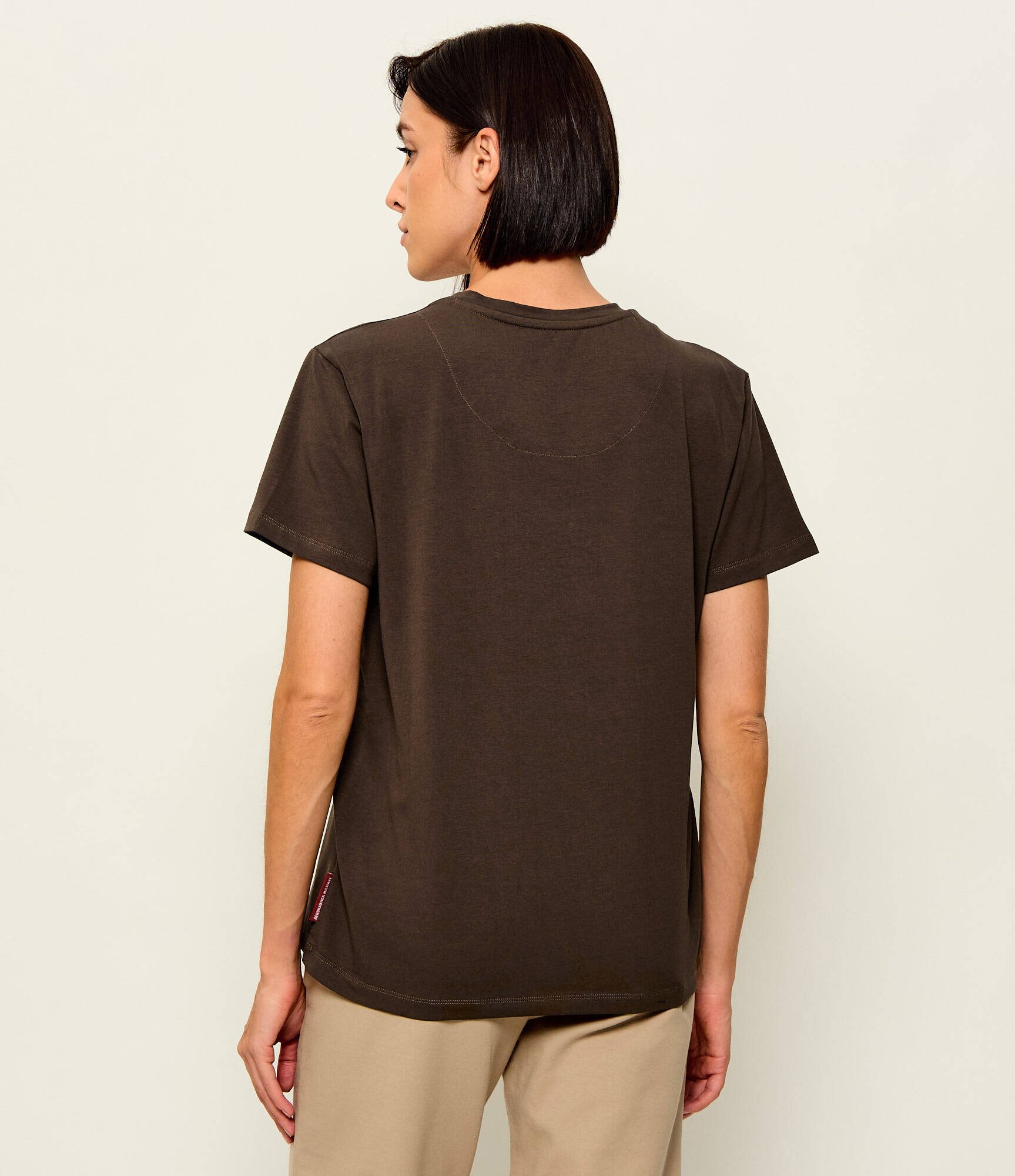 Aeronautica Militare Tricou | regular fit