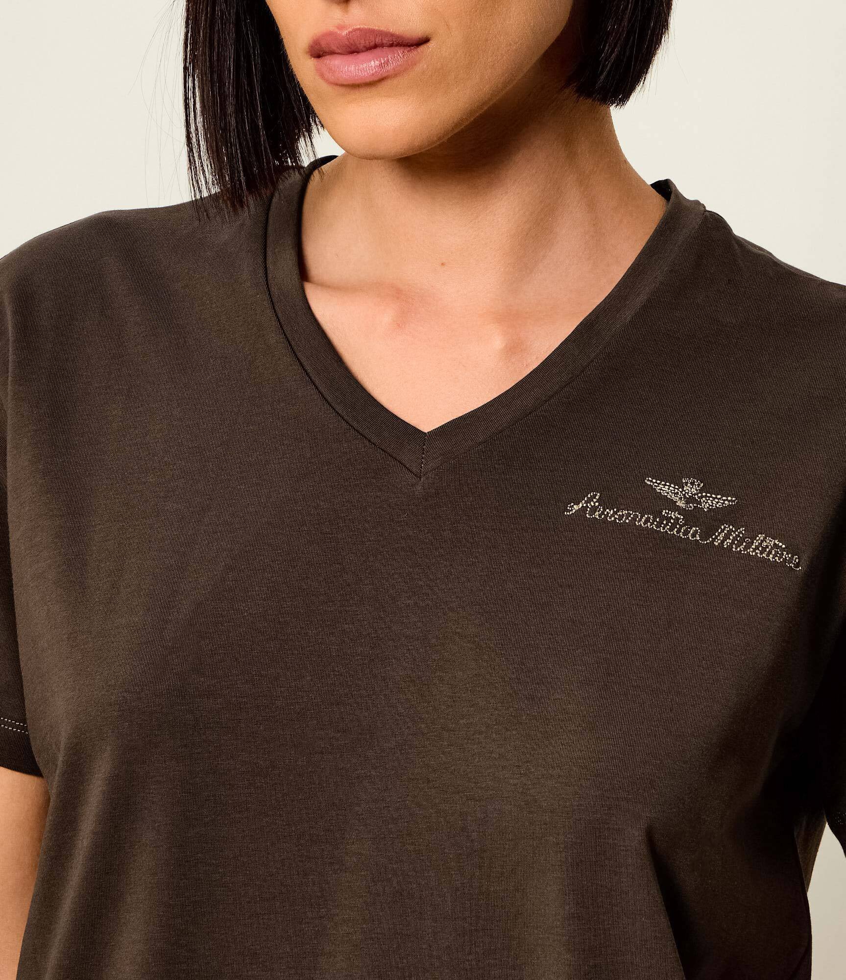 Aeronautica Militare Tricou | regular fit
