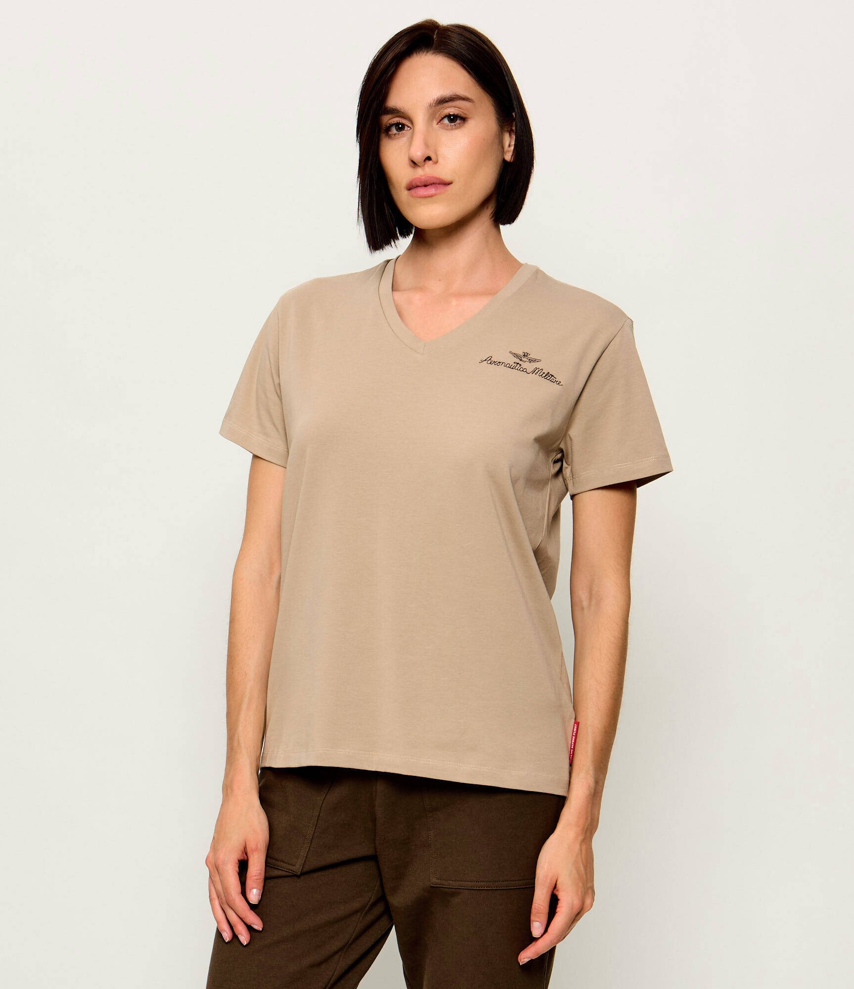 Aeronautica Militare Tricou | regular fit