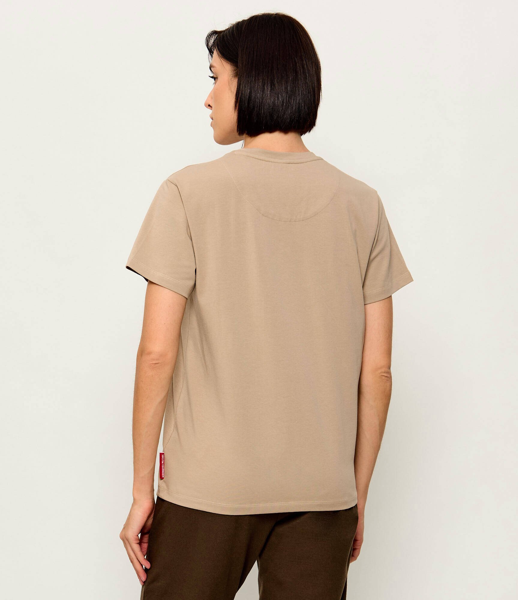 Aeronautica Militare Tricou | regular fit