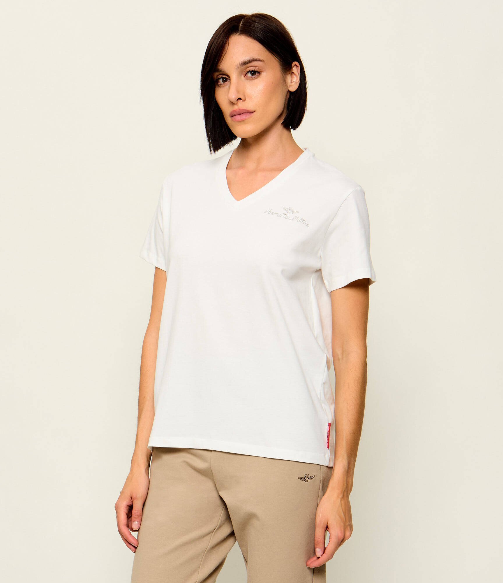 Aeronautica Militare Tricou | regular fit