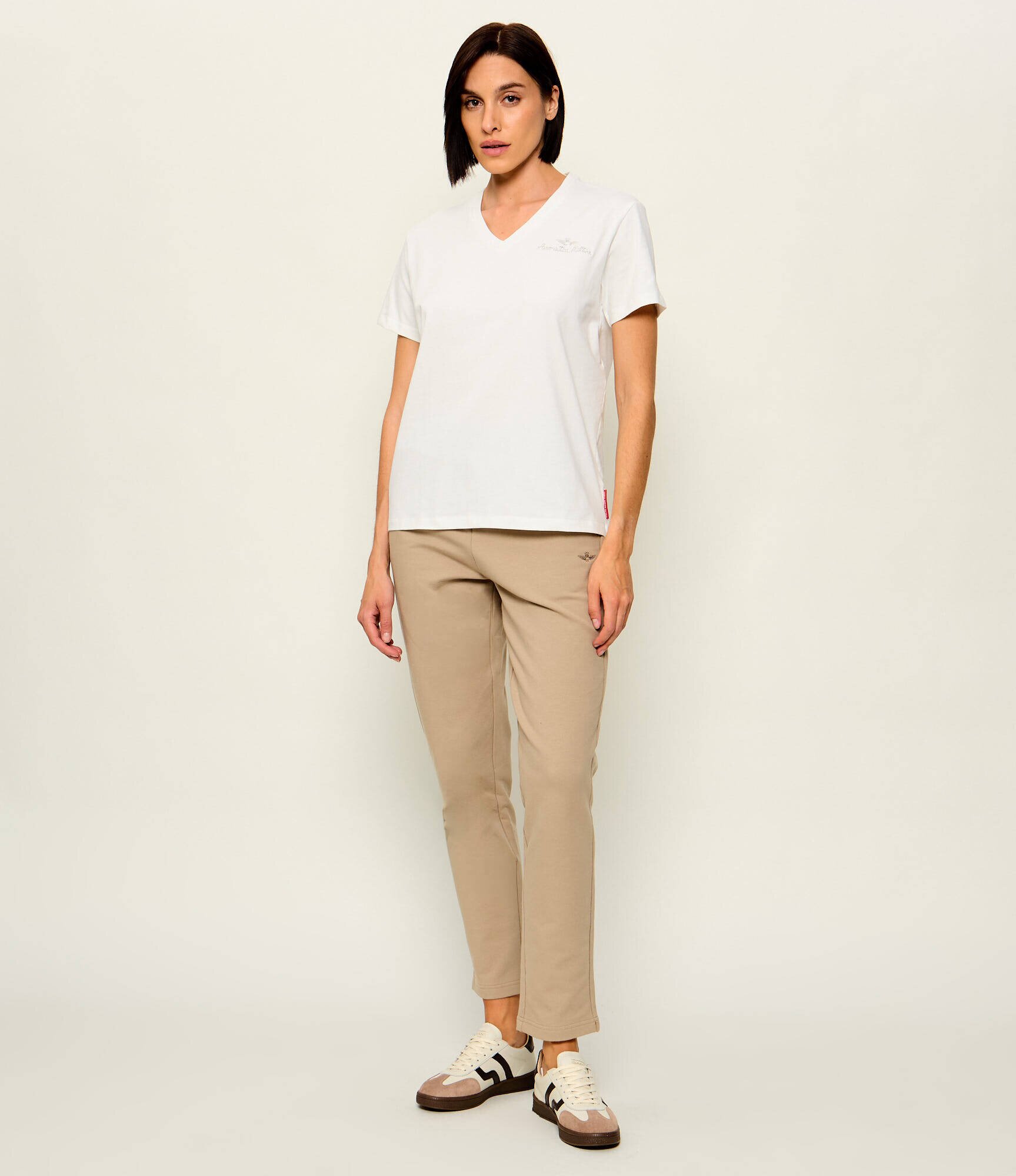 Aeronautica Militare Tricou | regular fit