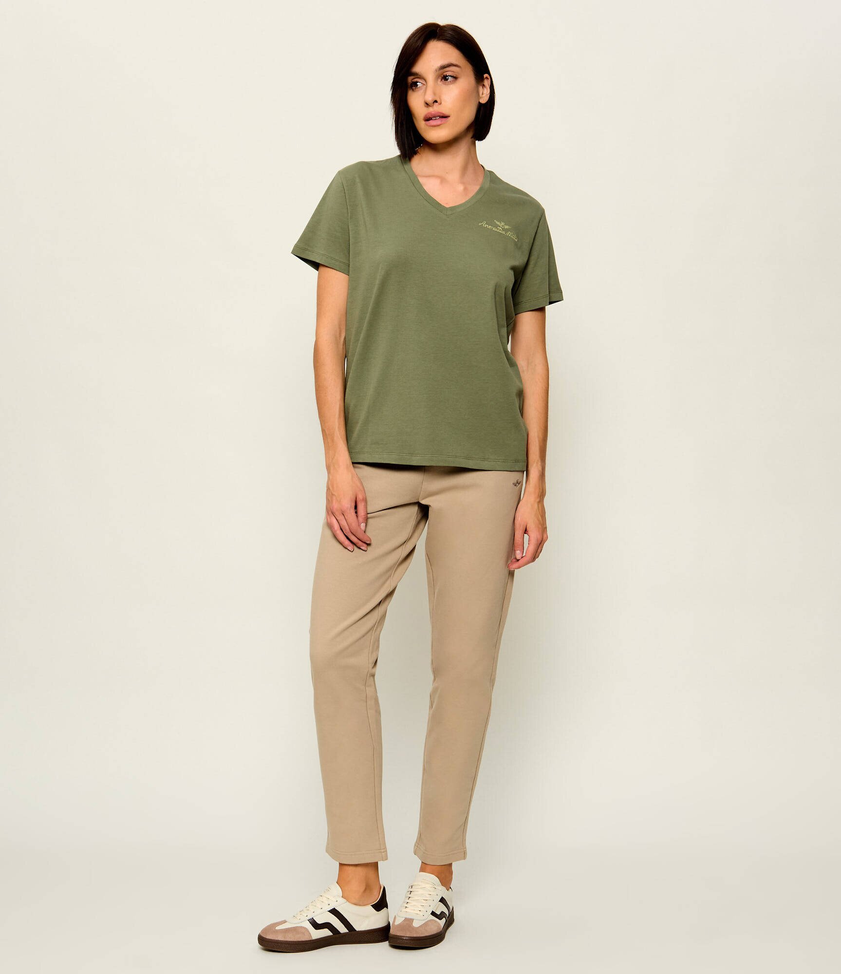 Aeronautica Militare Tricou | regular fit