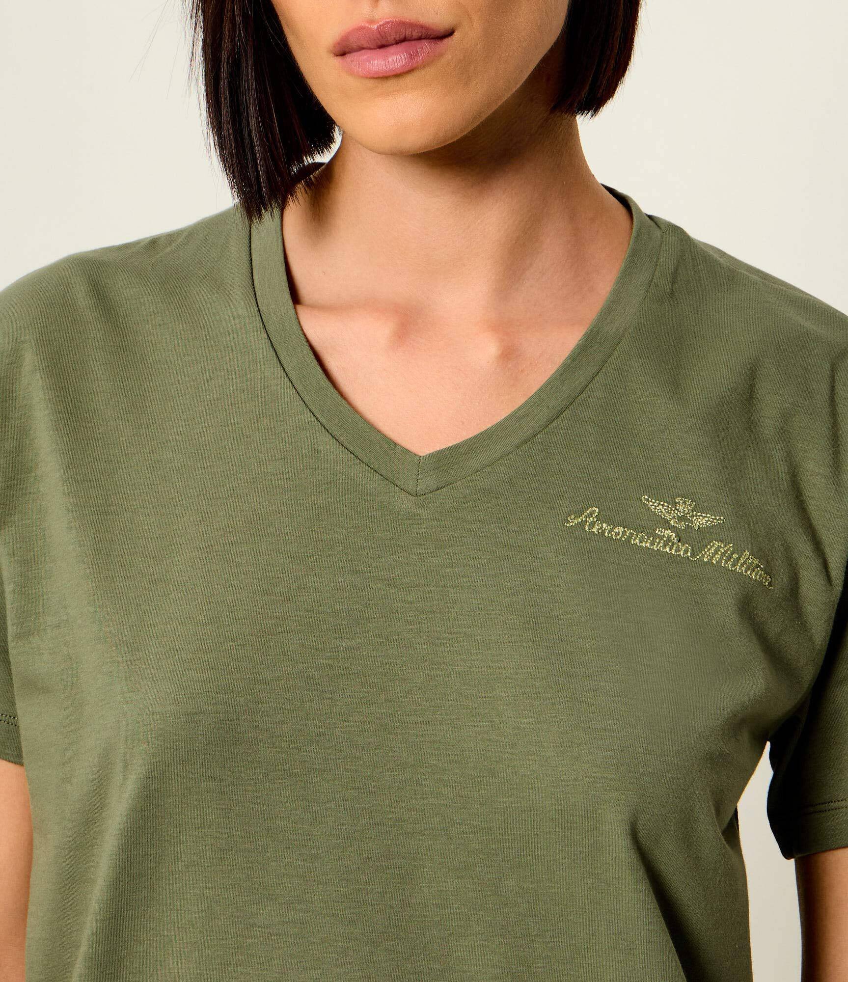 Aeronautica Militare Tricou | regular fit