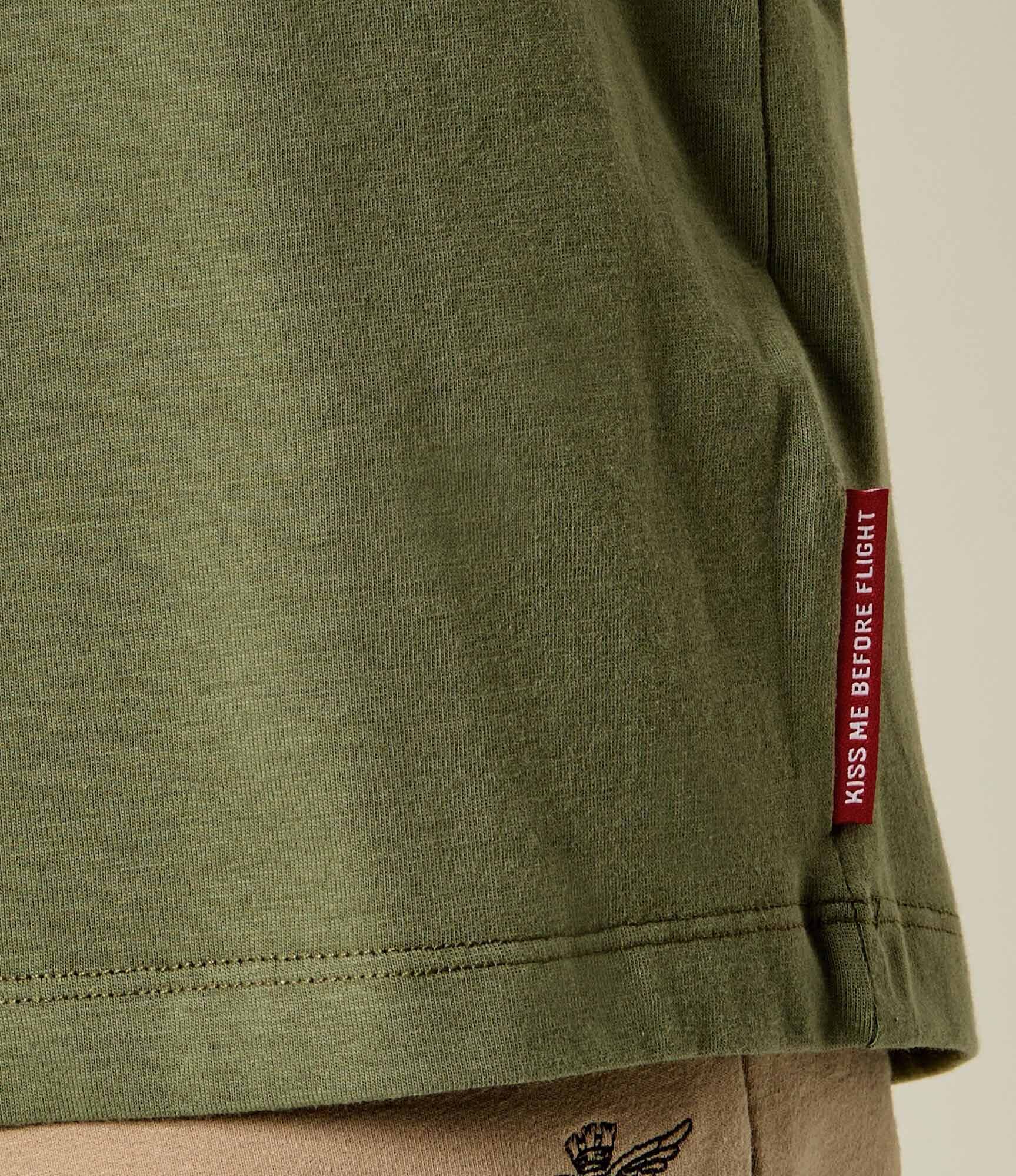 Aeronautica Militare Tricou | regular fit