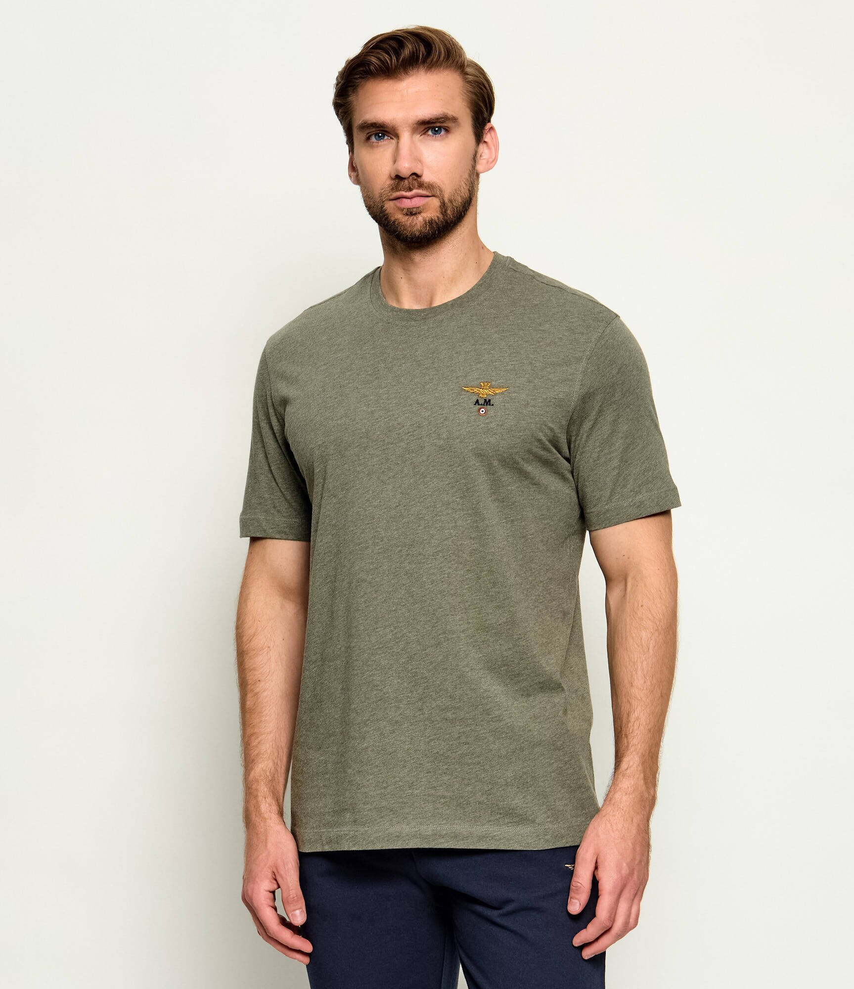 Aeronautica Militare Tricou | regular fit