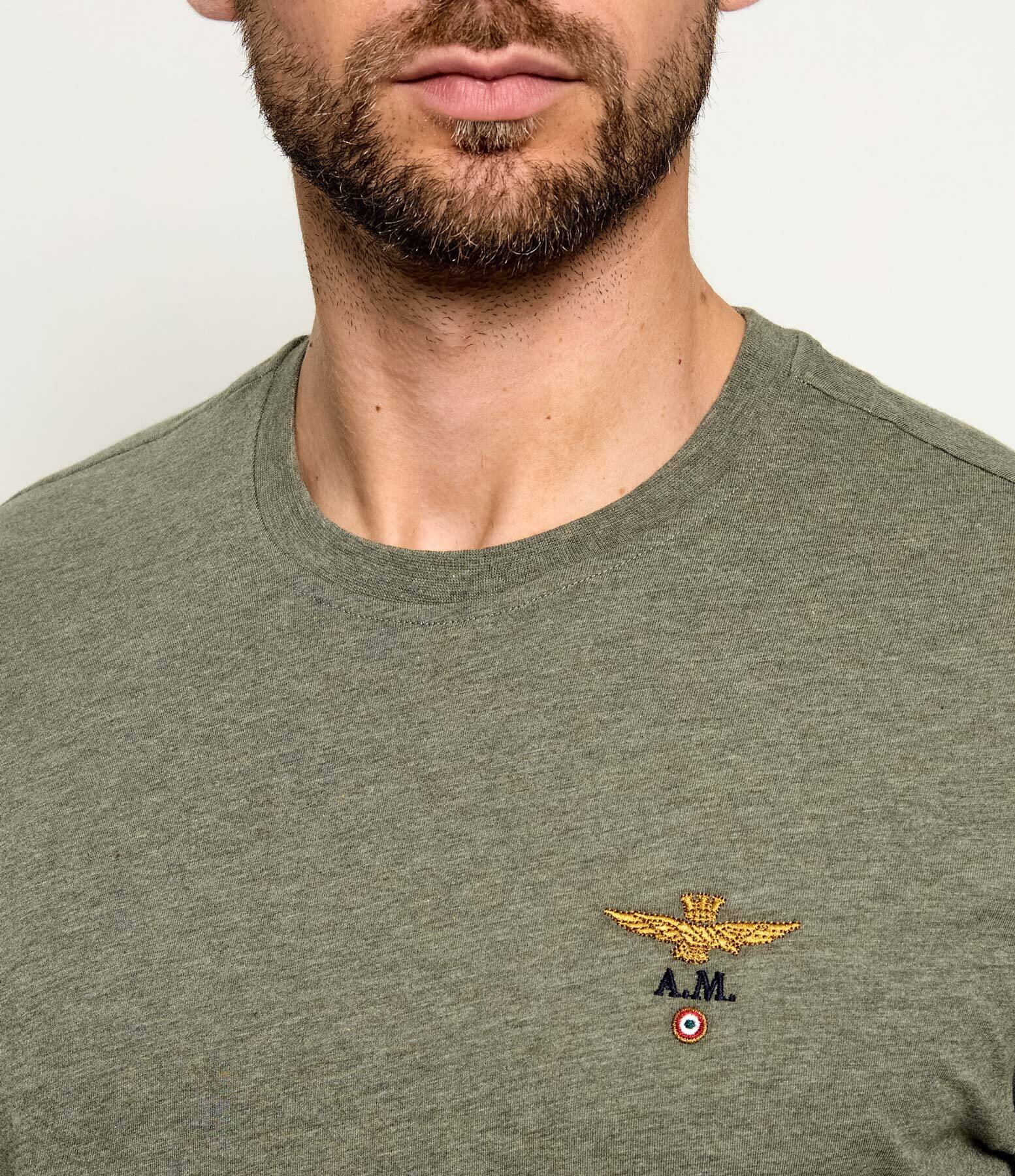 Aeronautica Militare Tricou | regular fit