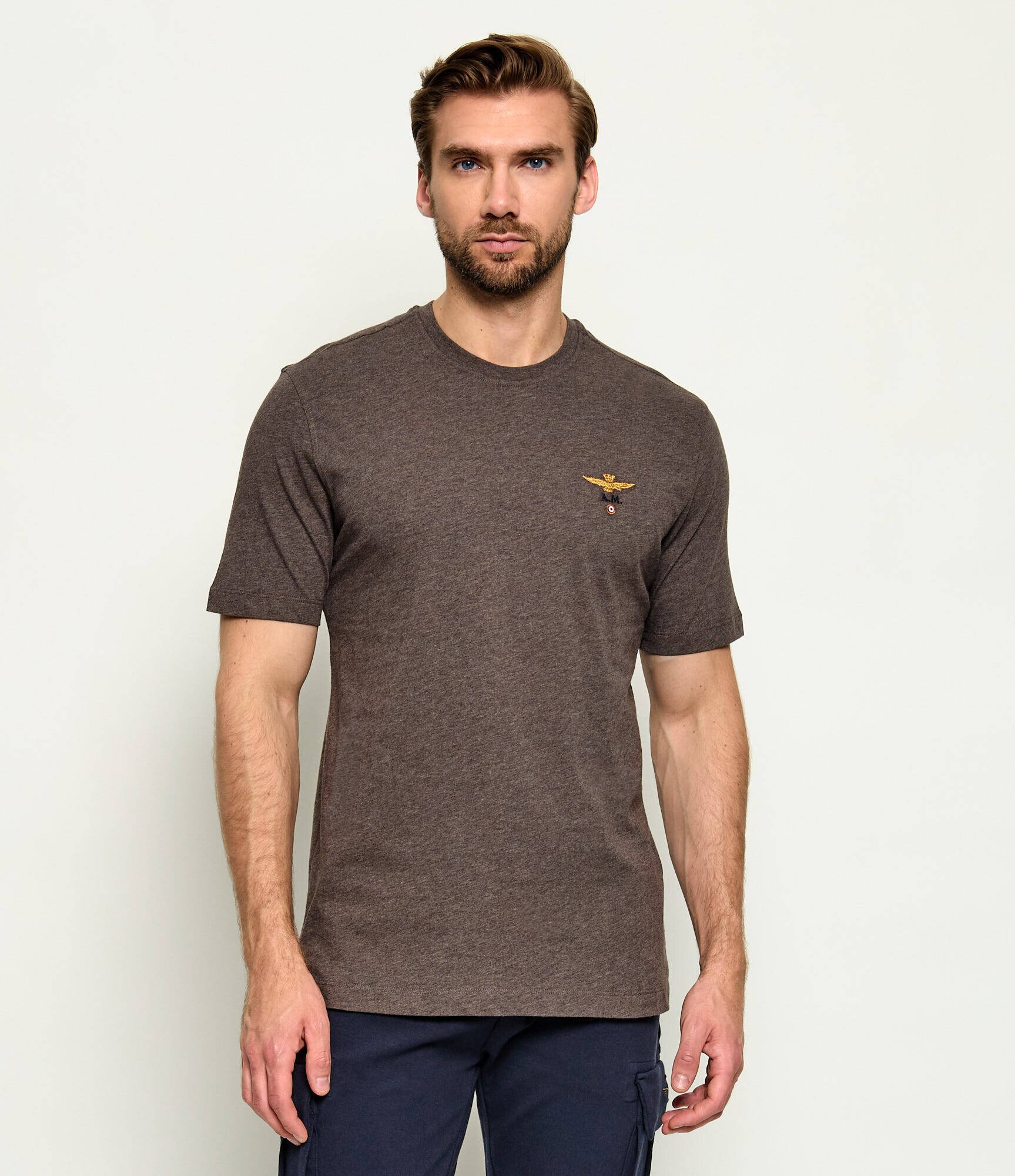 Aeronautica Militare Tricou | regular fit