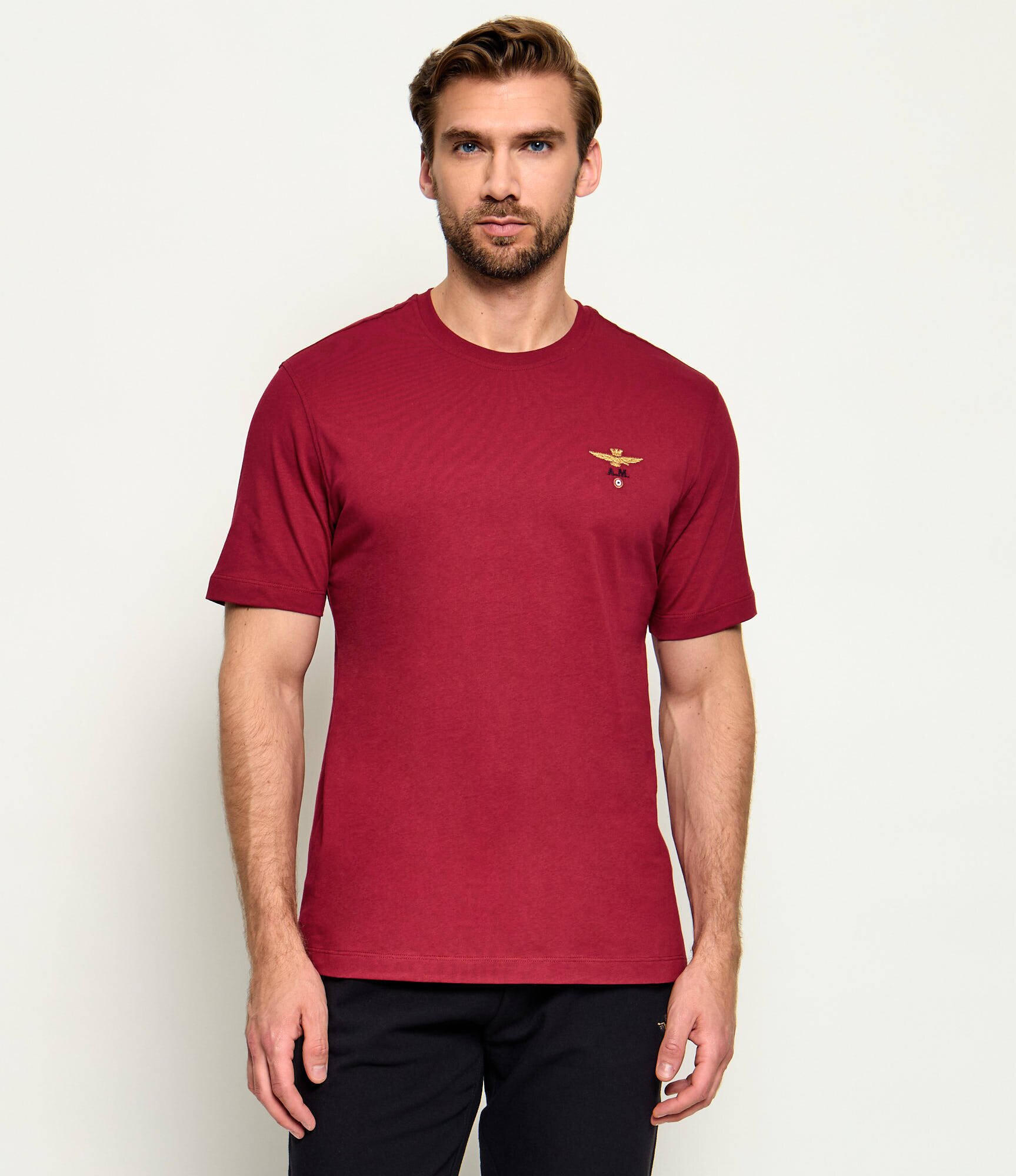 Aeronautica Militare Tricou | regular fit