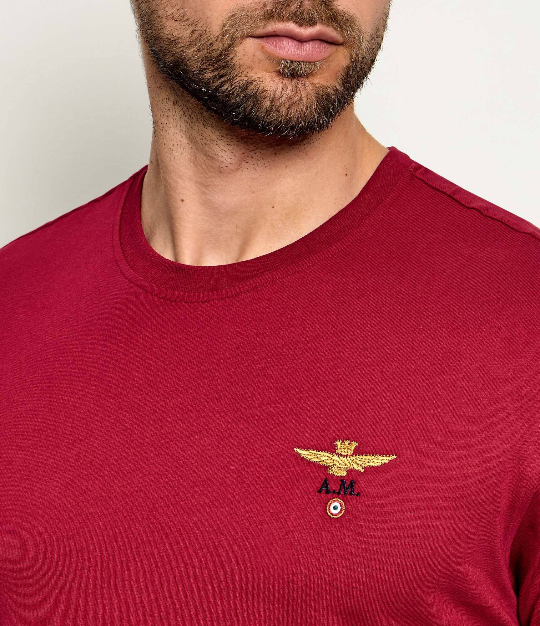 Aeronautica Militare Tricou | regular fit