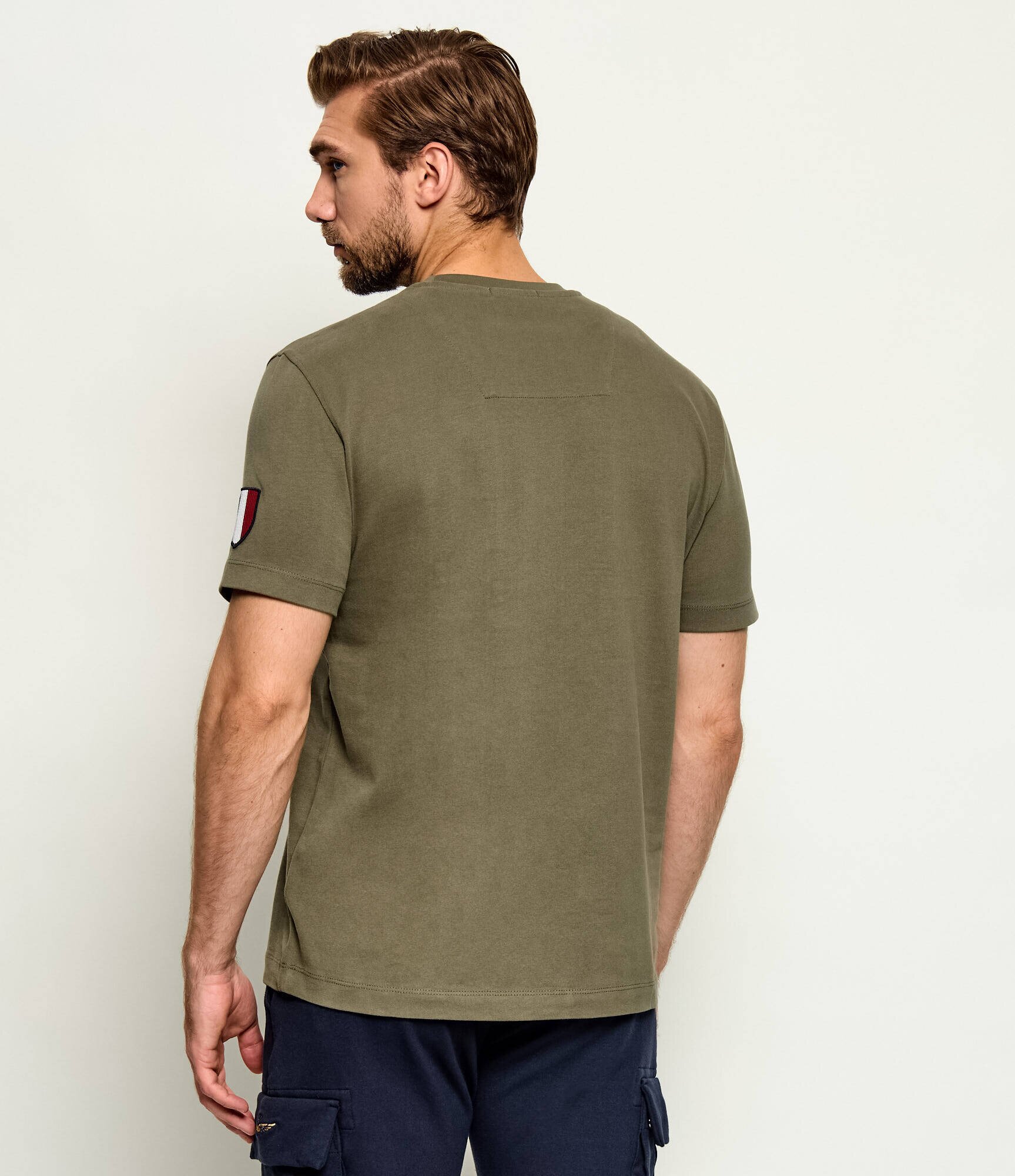 Aeronautica Militare Tricou | regular fit