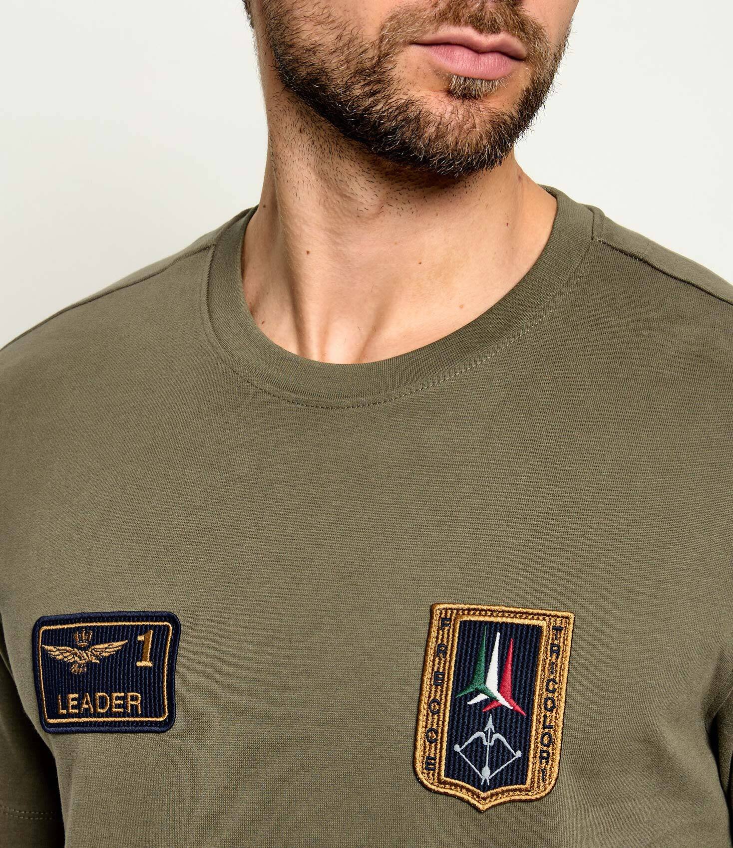 Aeronautica Militare Tricou | regular fit