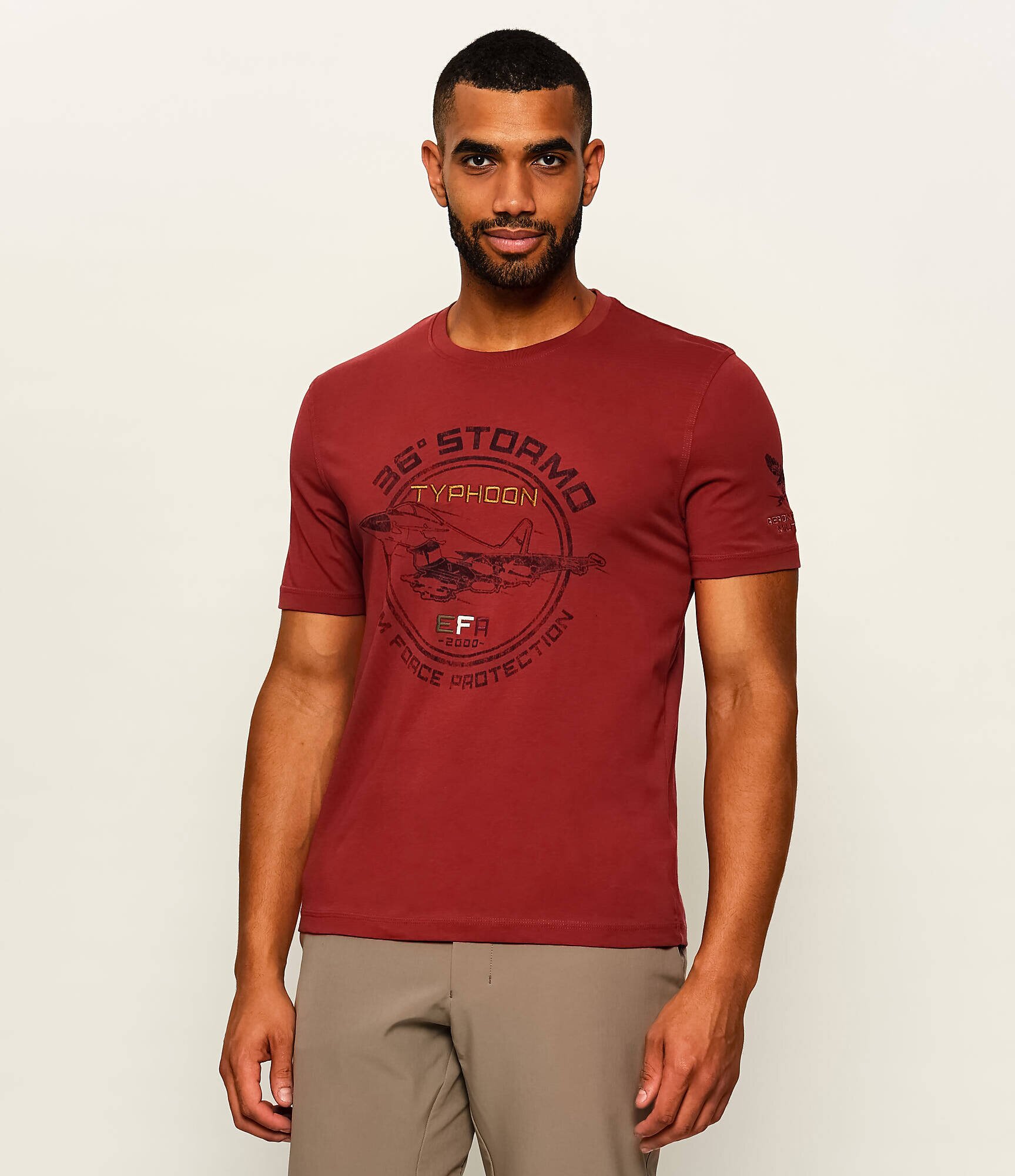 Aeronautica Militare Tricou | regular fit