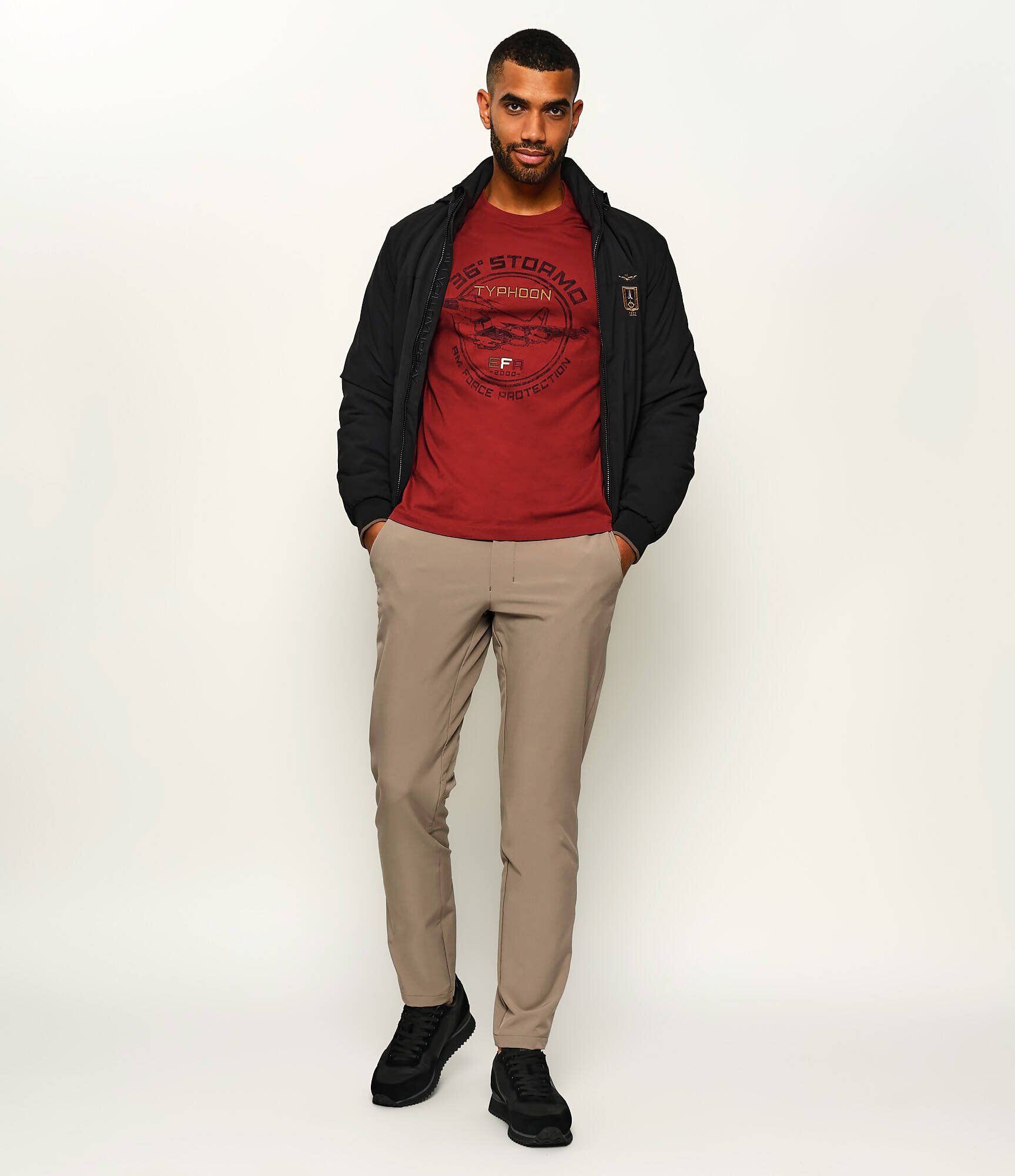 Aeronautica Militare Tricou | regular fit