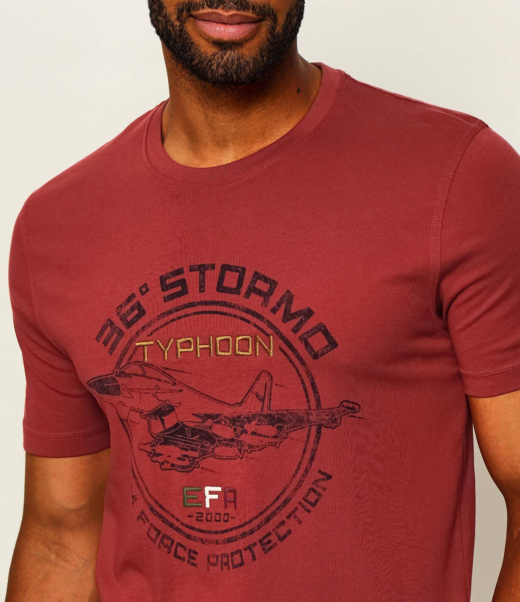 Aeronautica Militare Tricou | regular fit