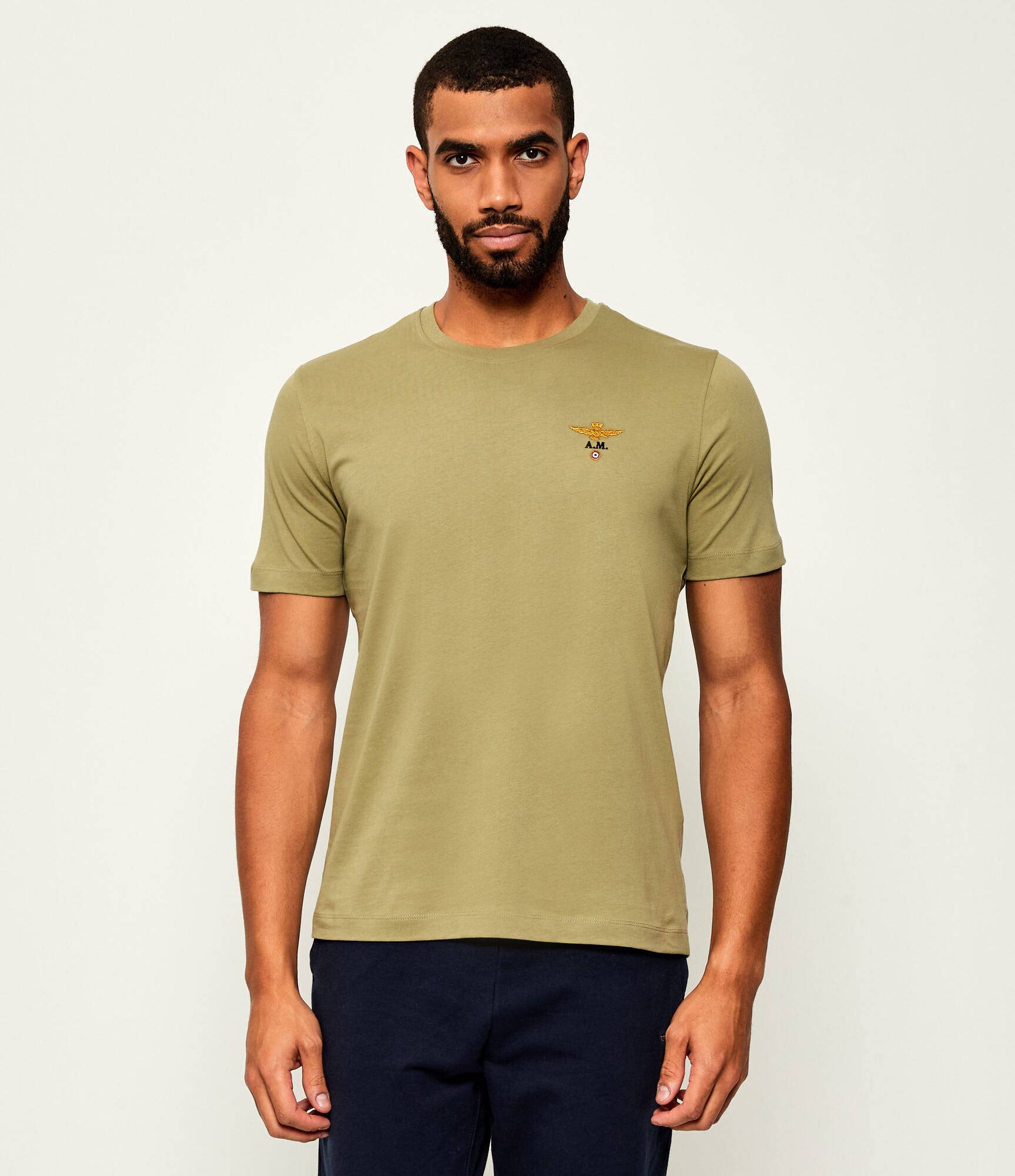 Aeronautica Militare Tricou | Regular Fit