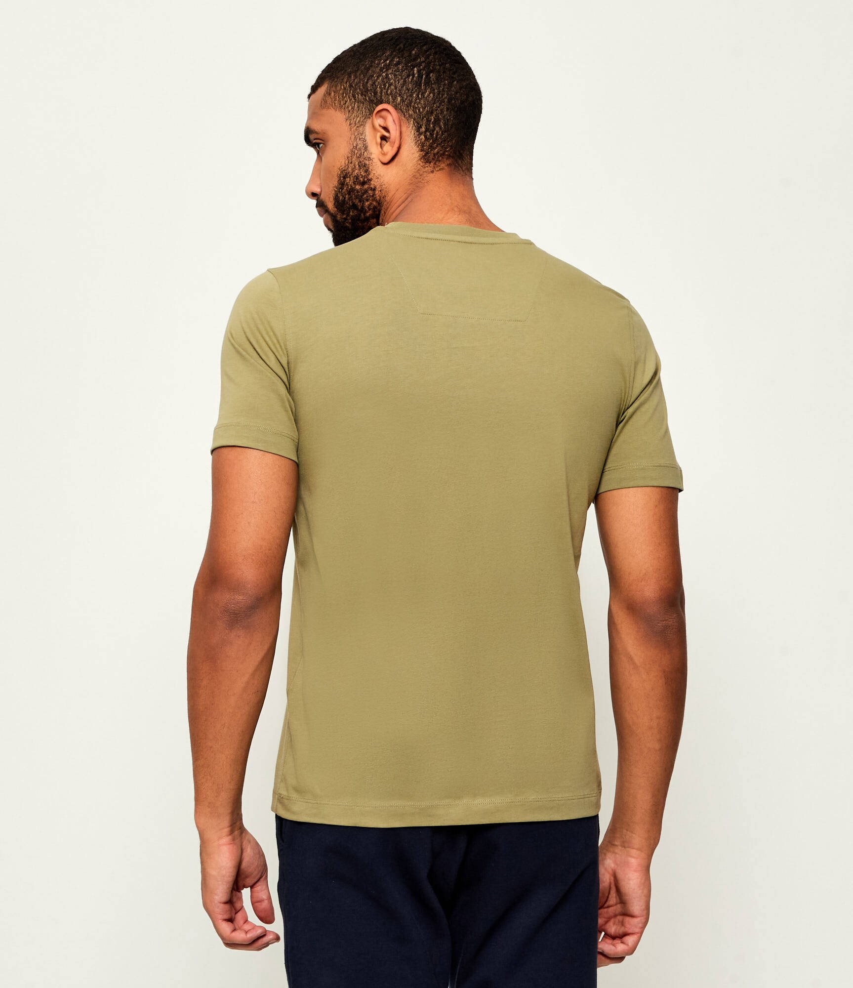 Aeronautica Militare Tricou | Regular Fit