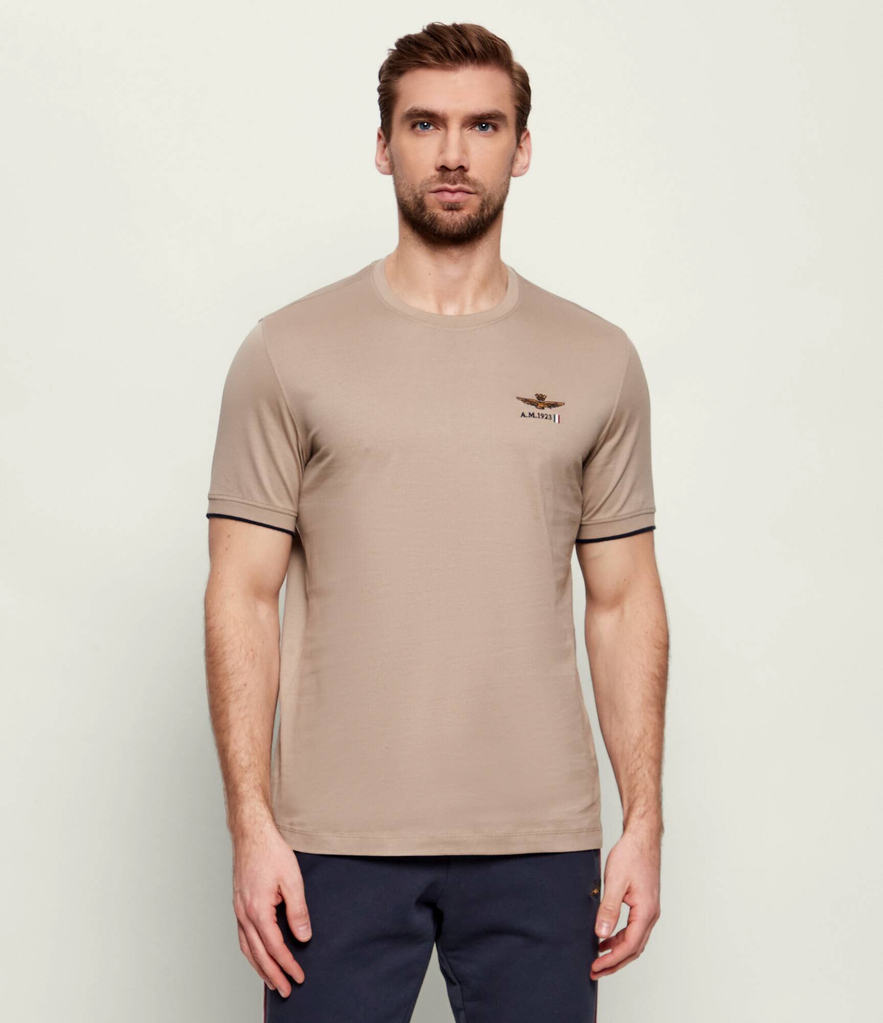 Aeronautica Militare Tricou | regular fit