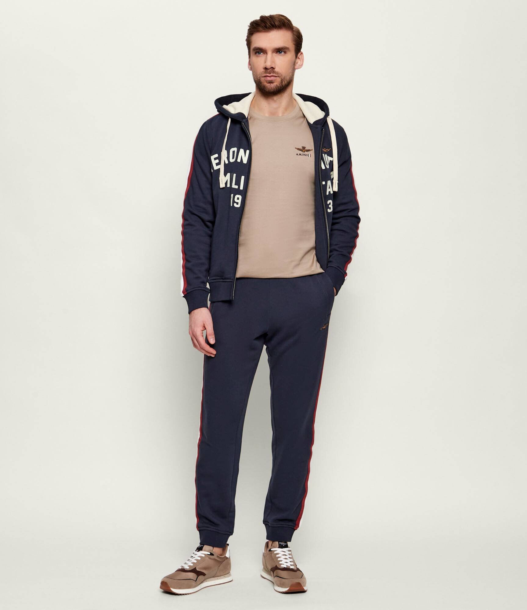 Aeronautica Militare Tricou | regular fit