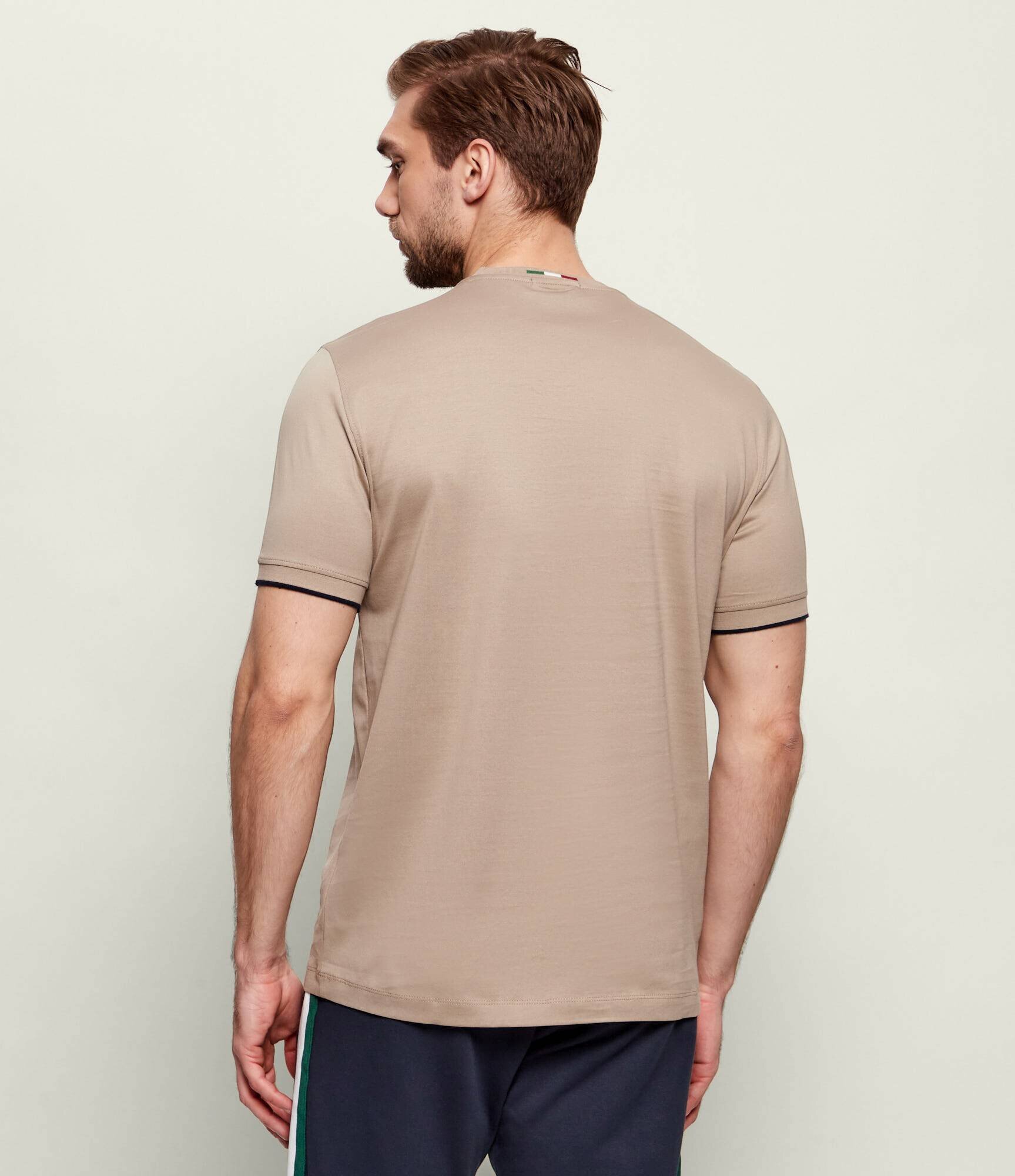 Aeronautica Militare Tricou | regular fit