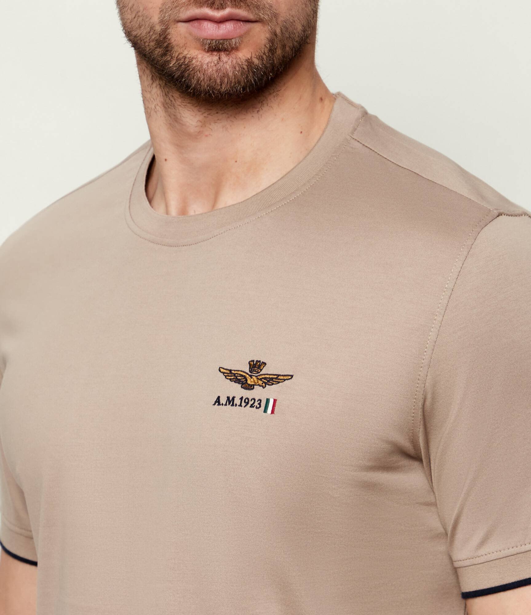 Aeronautica Militare Tricou | regular fit