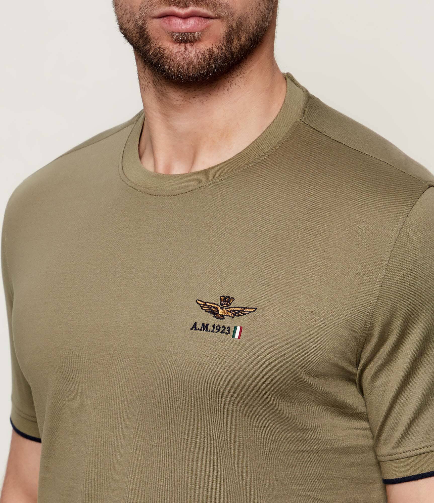 Aeronautica Militare Tricou | regular fit