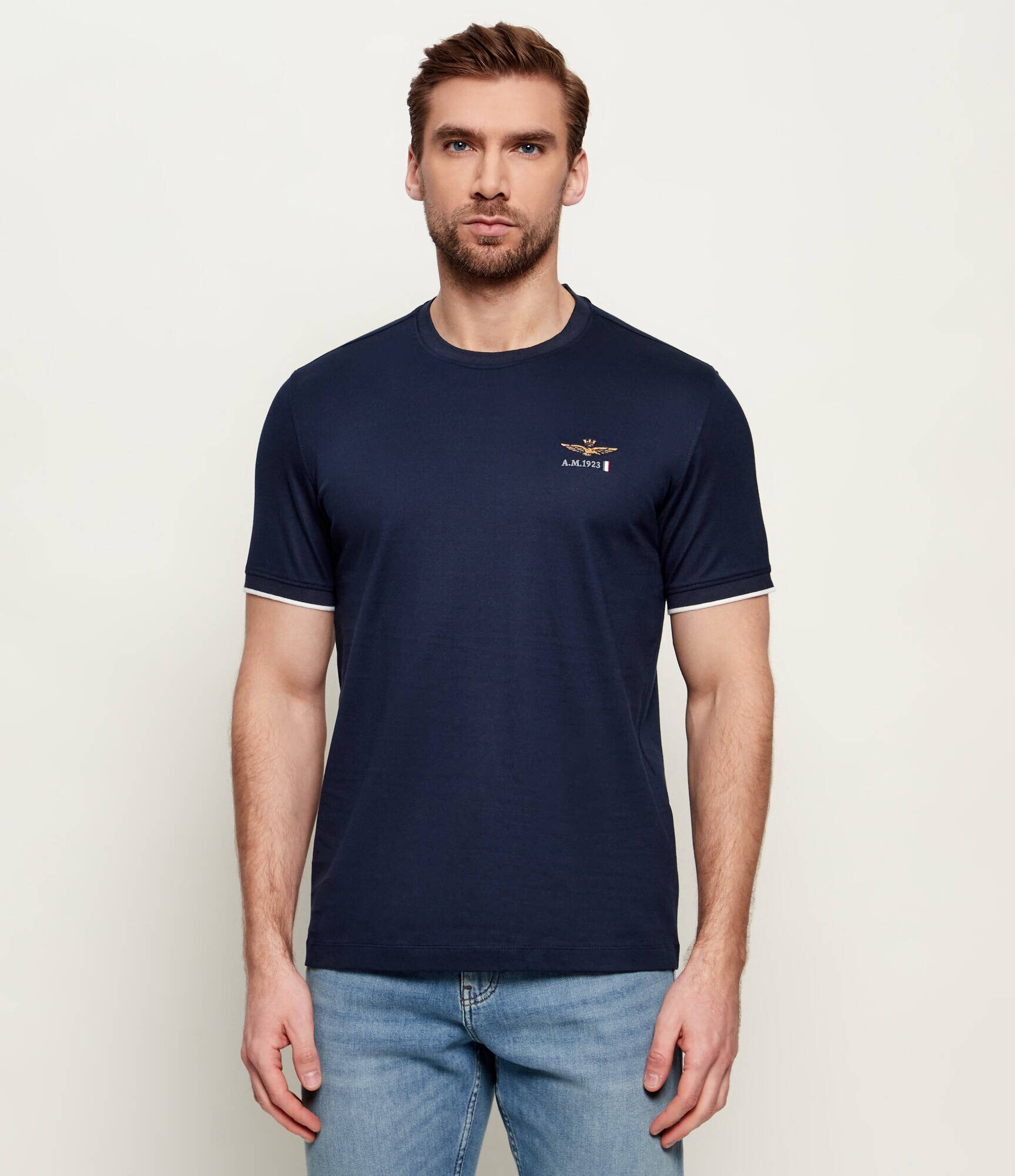 Aeronautica Militare Tricou | regular fit