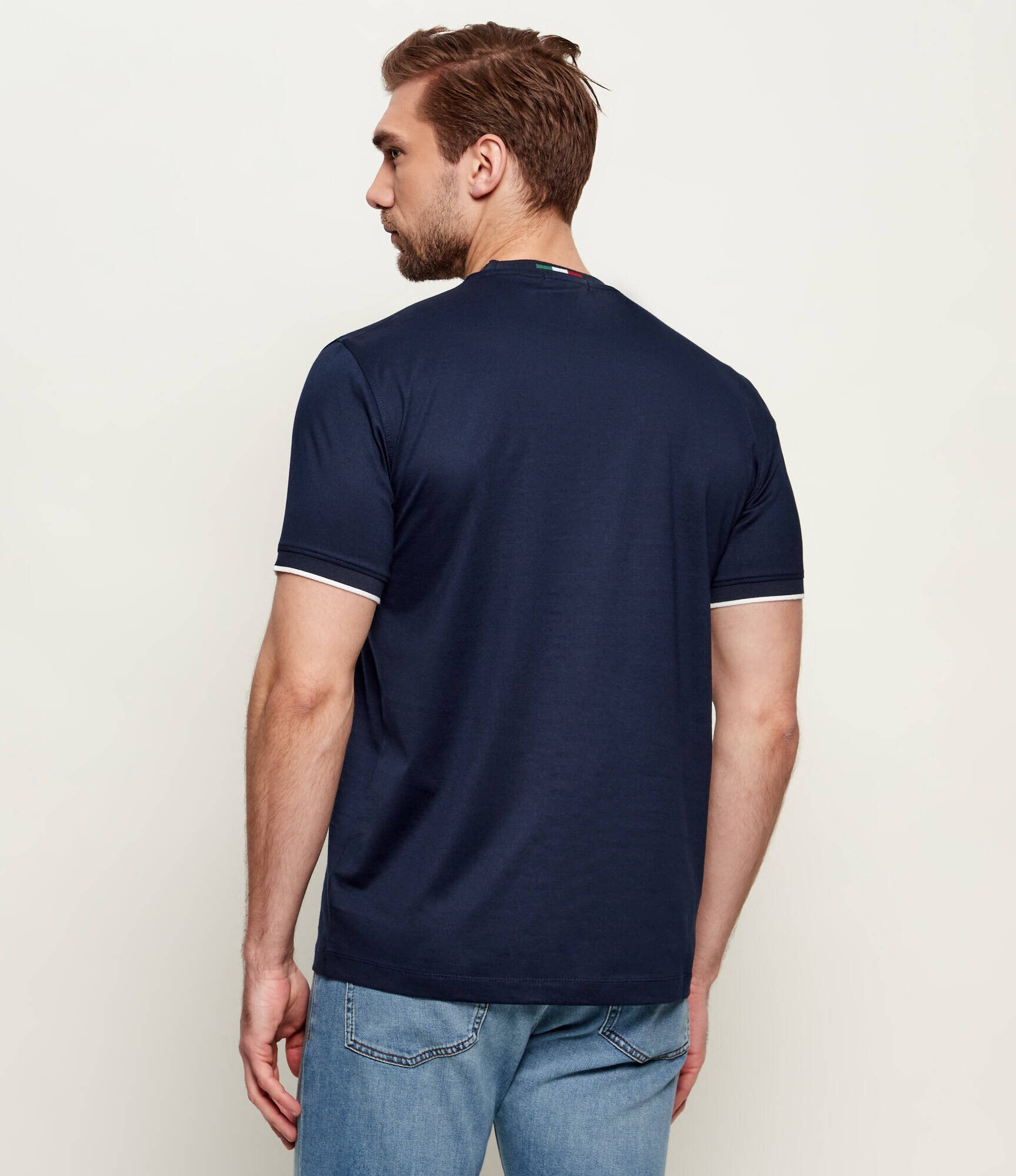 Aeronautica Militare Tricou | regular fit