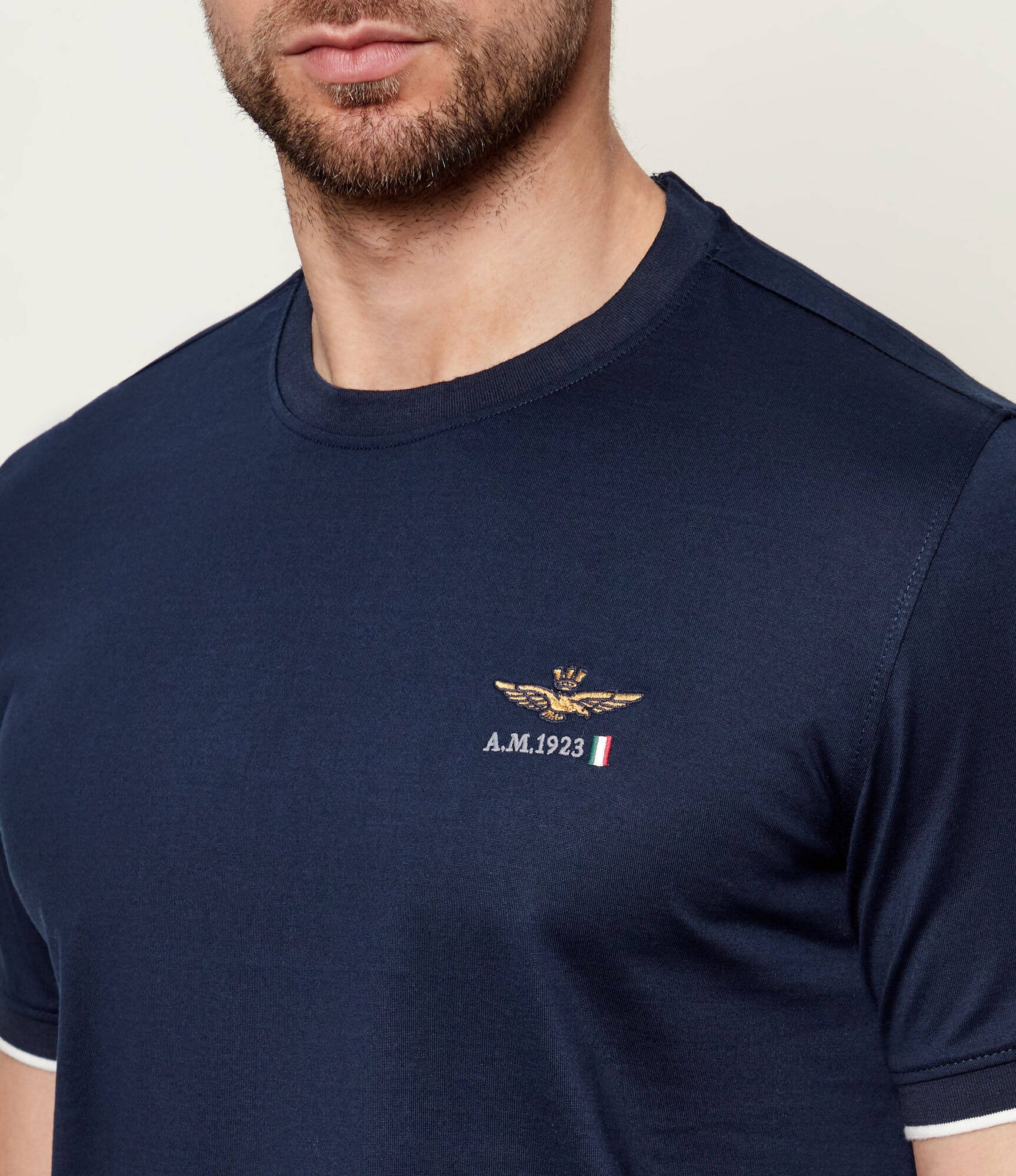 Aeronautica Militare Tricou | regular fit