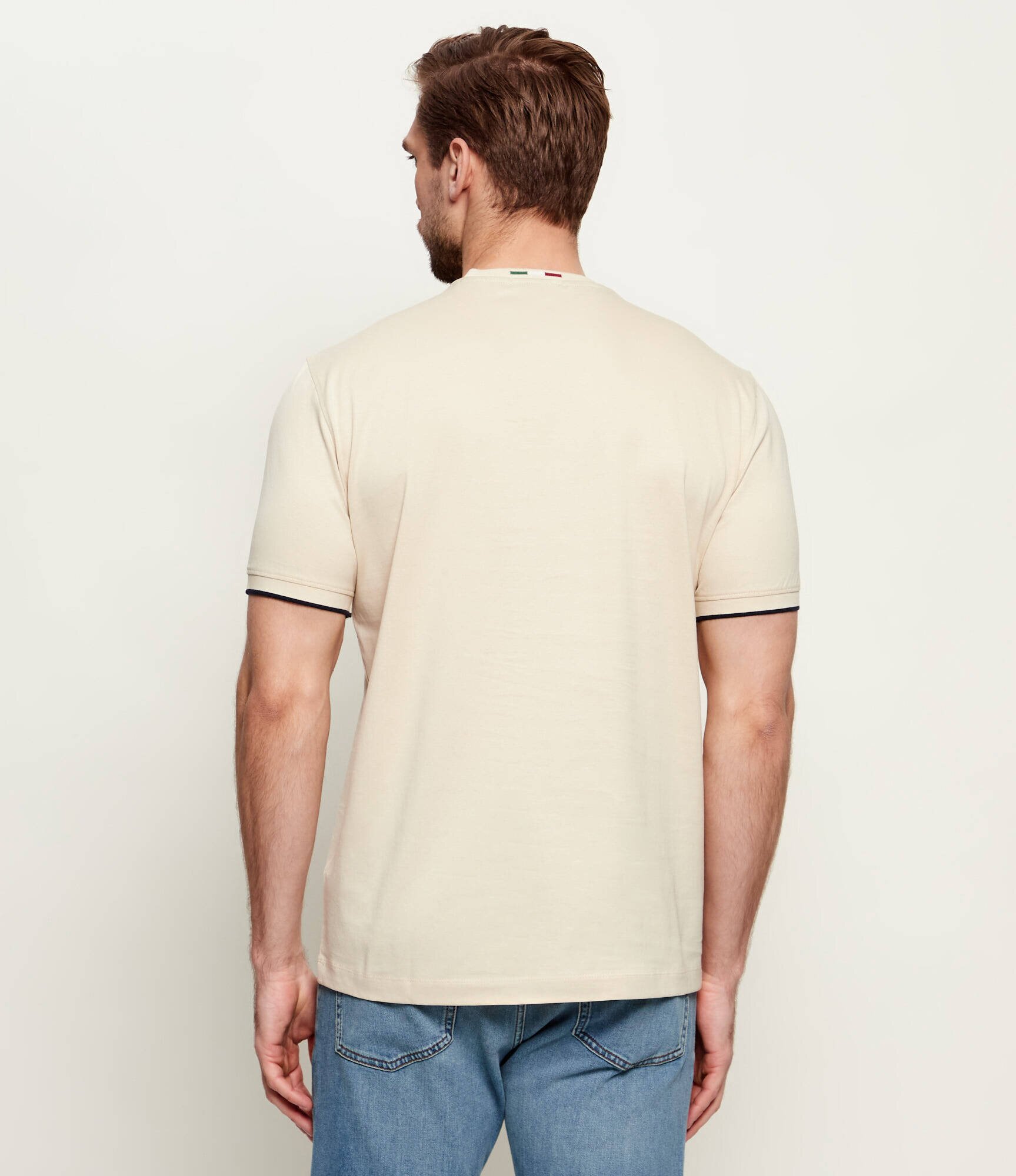 Aeronautica Militare Tricou | regular fit