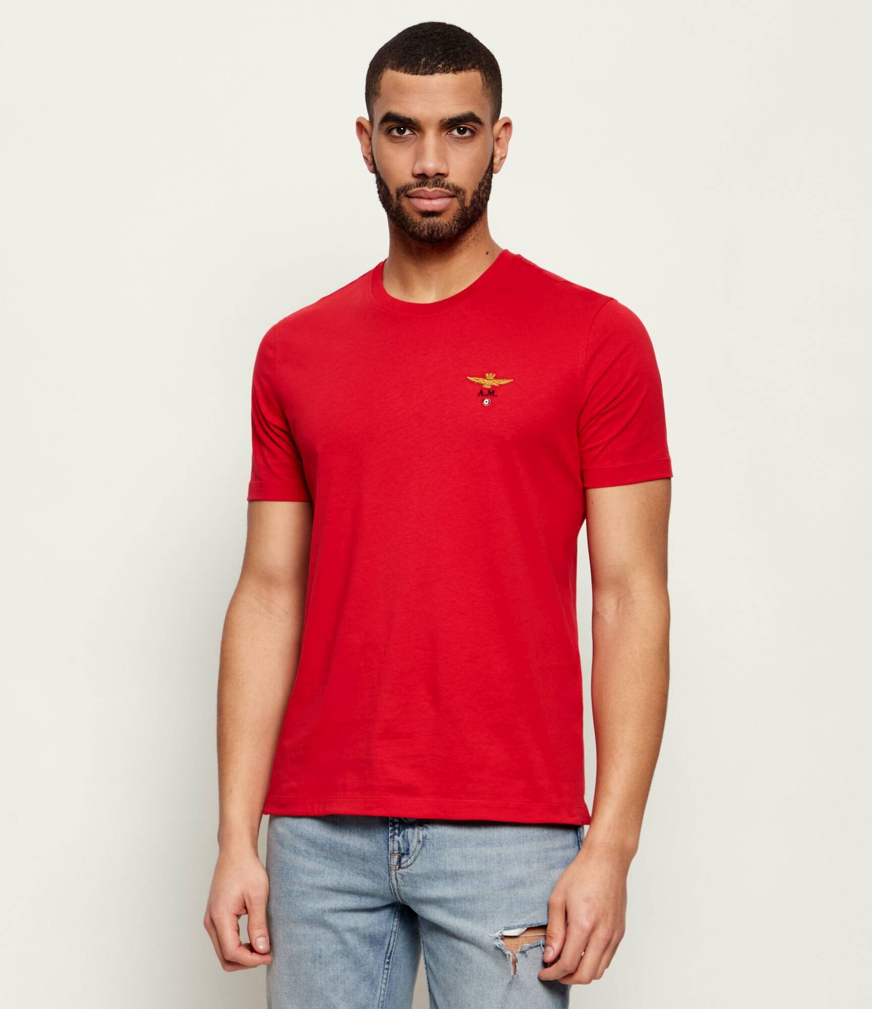Aeronautica Militare Tricou | regular fit