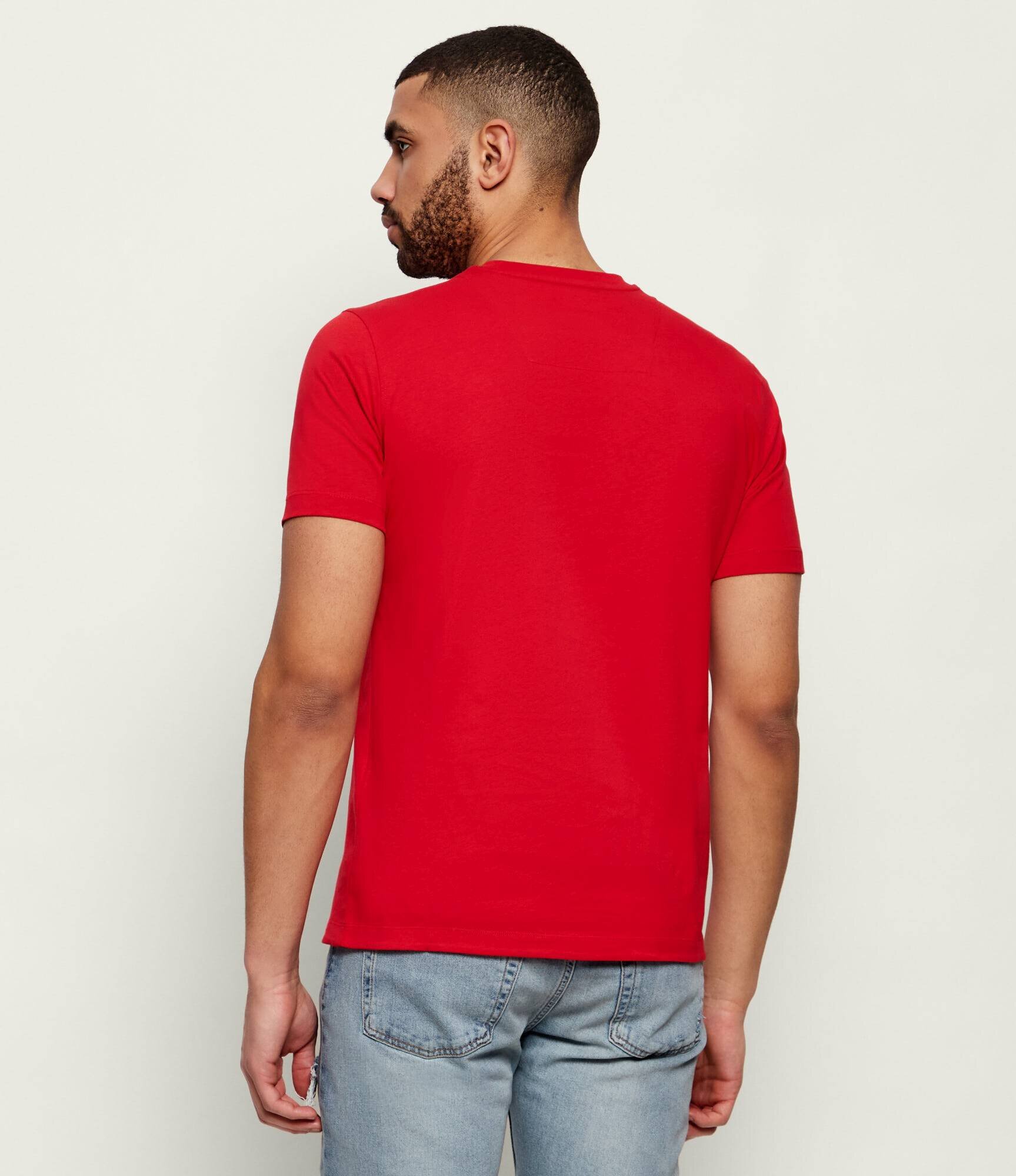 Aeronautica Militare Tricou | regular fit