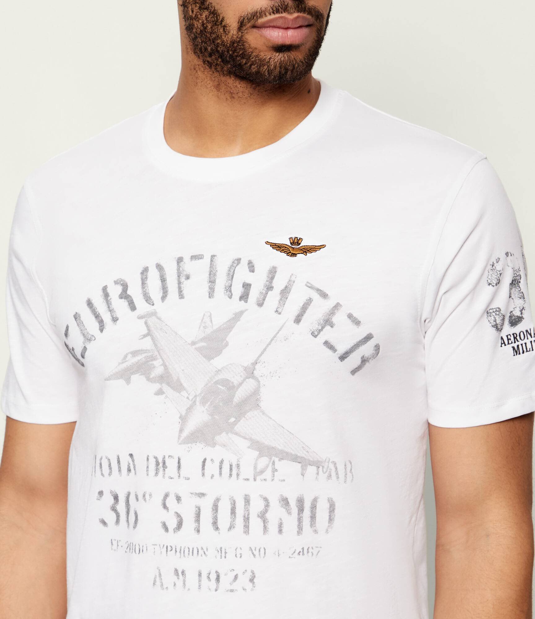 Aeronautica Militare Tricou | regular fit