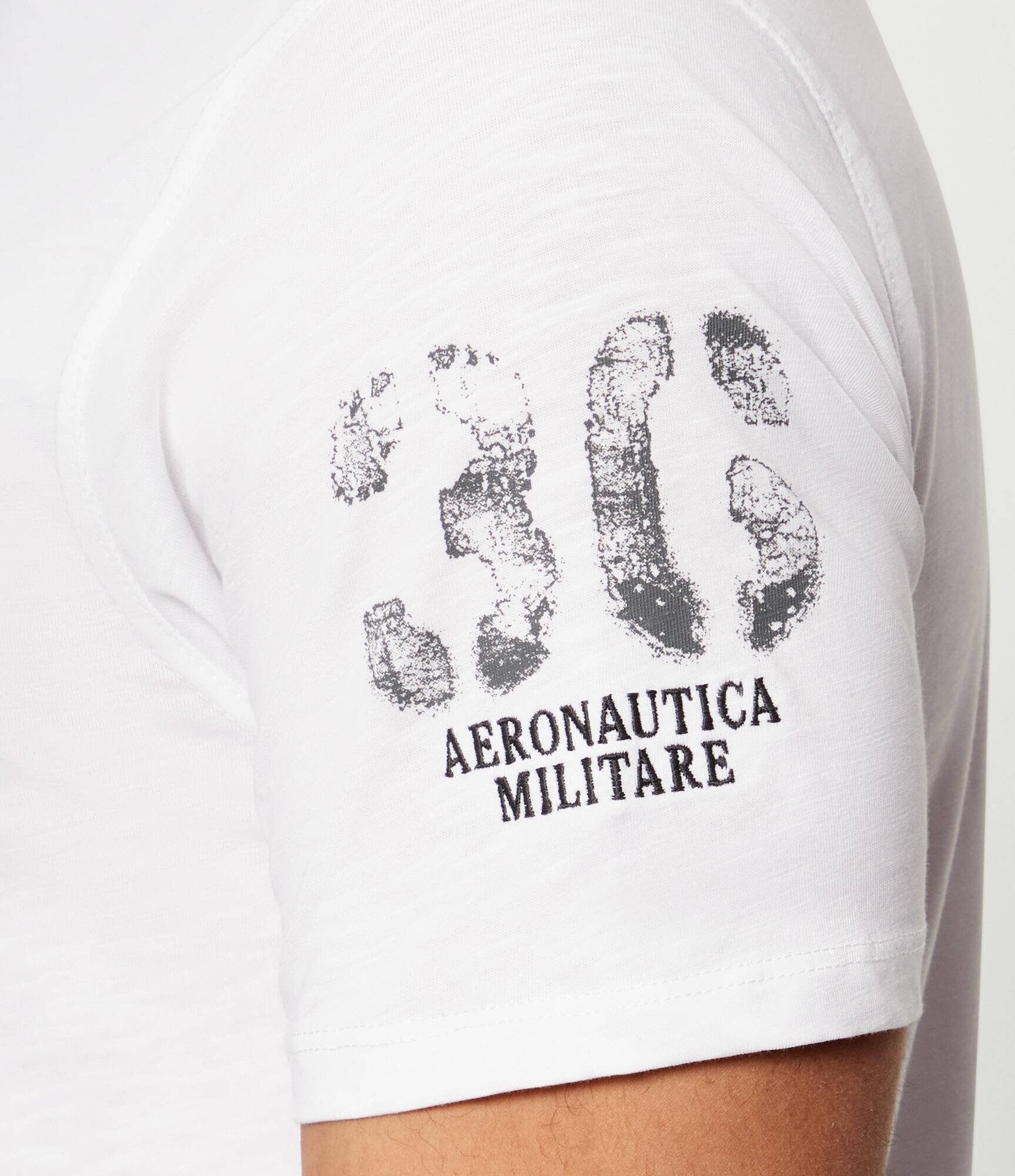 Aeronautica Militare Tricou | regular fit