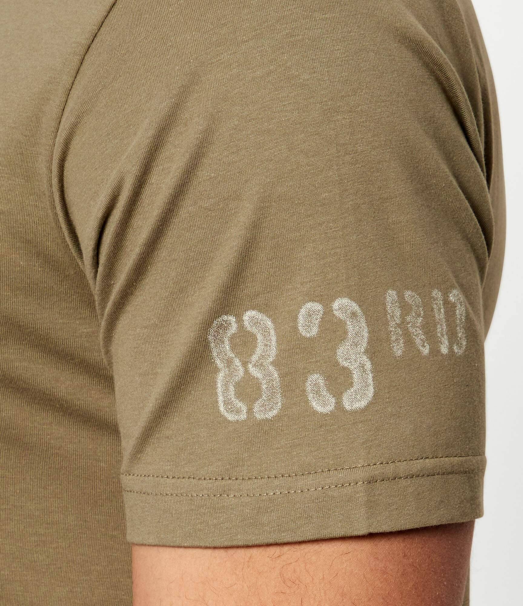 Aeronautica Militare Tricou | regular fit