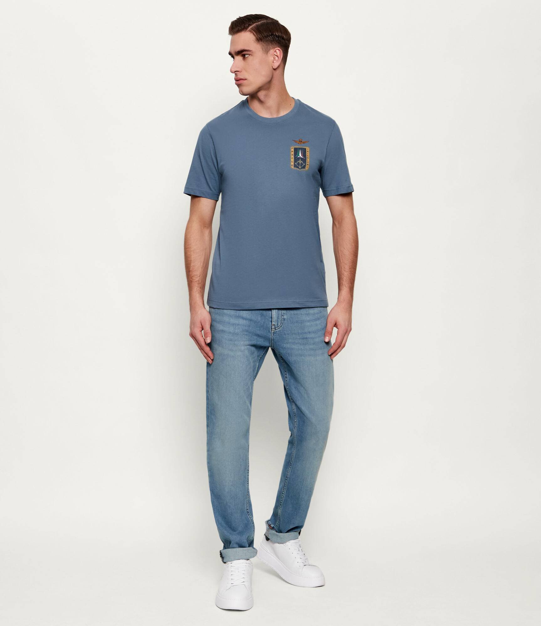Aeronautica Militare Tricou | regular fit