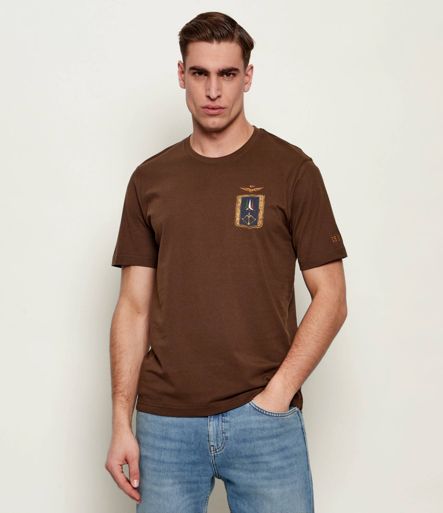 Aeronautica Militare Tricou | regular fit