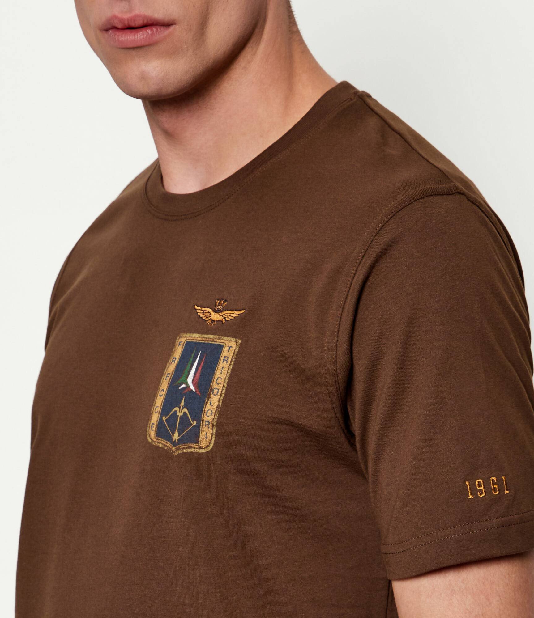 Aeronautica Militare Tricou | regular fit
