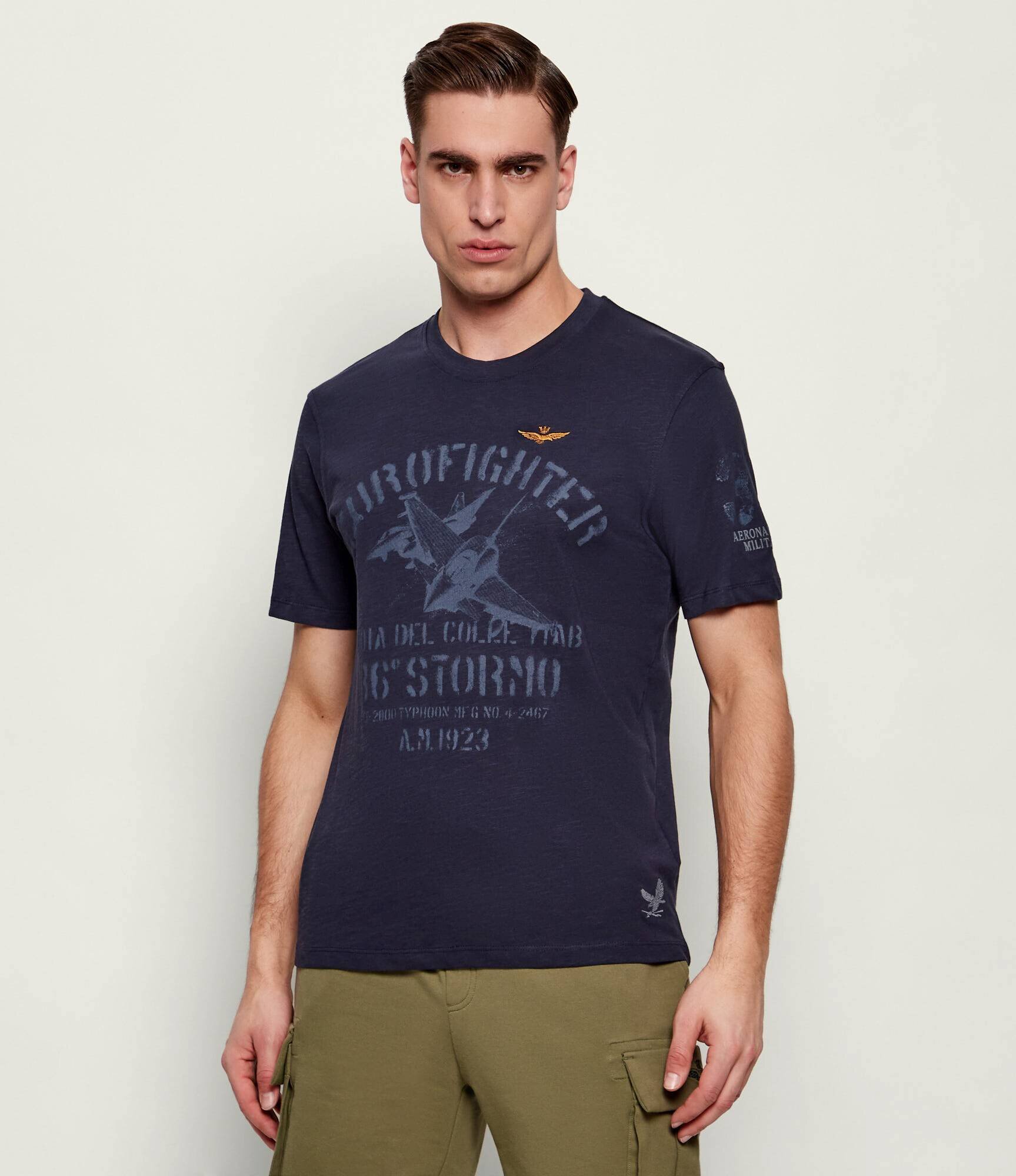 Aeronautica Militare Tricou | regular fit