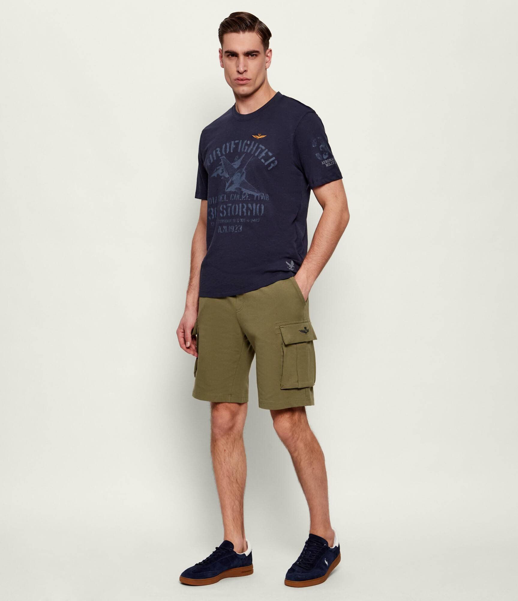 Aeronautica Militare Tricou | regular fit