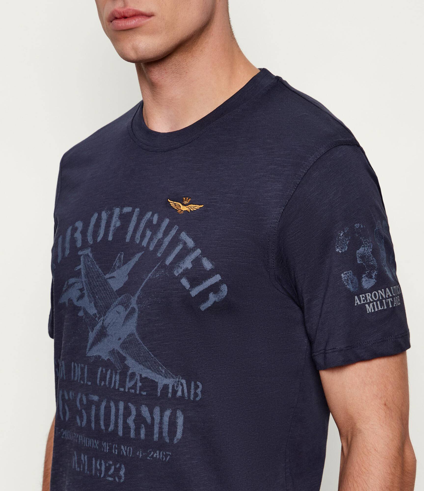 Aeronautica Militare Tricou | regular fit