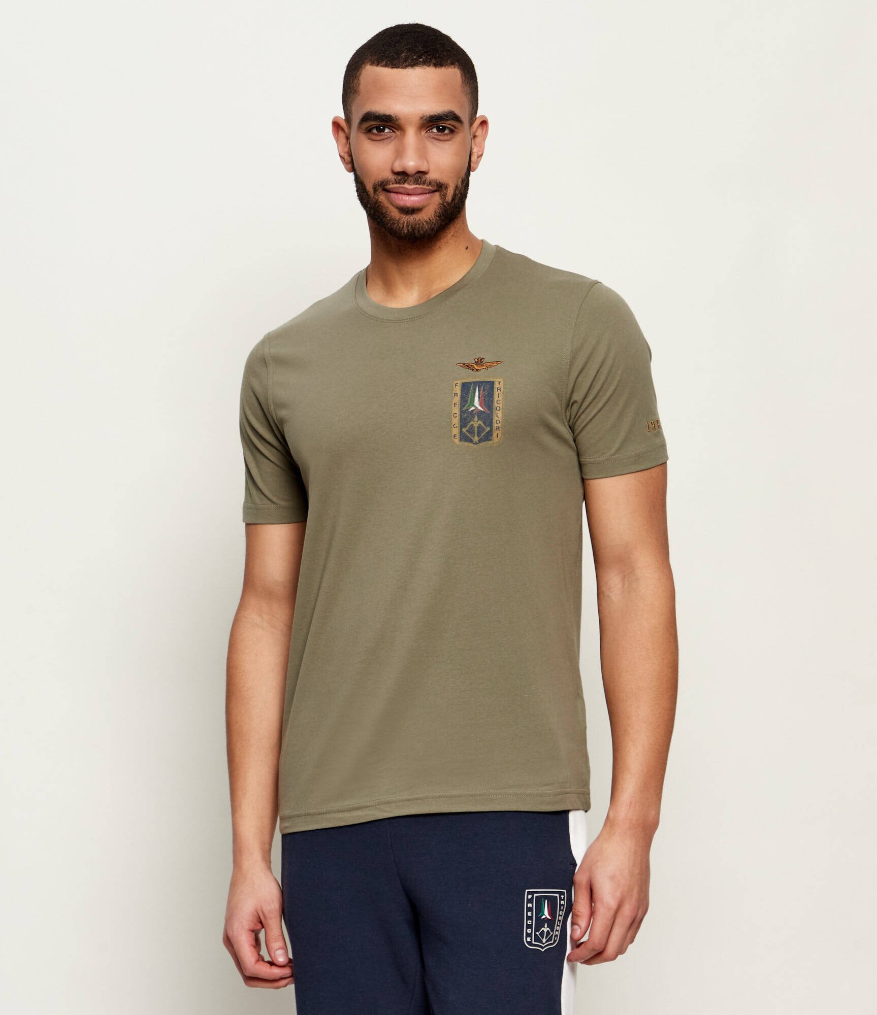Aeronautica Militare Tricou | regular fit