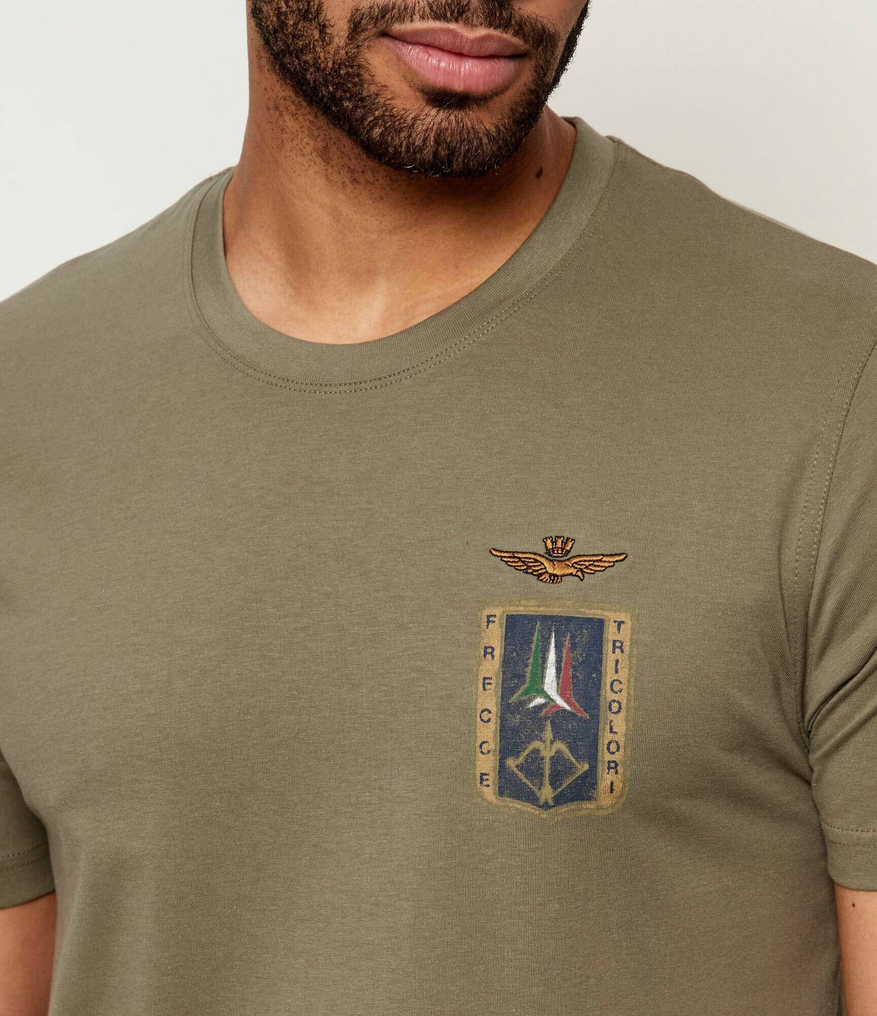 Aeronautica Militare Tricou | regular fit