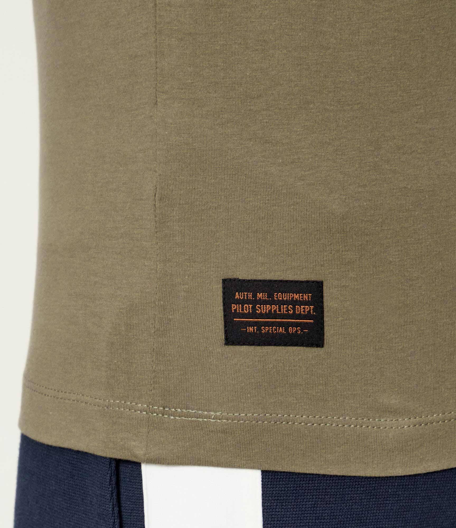 Aeronautica Militare Tricou | regular fit