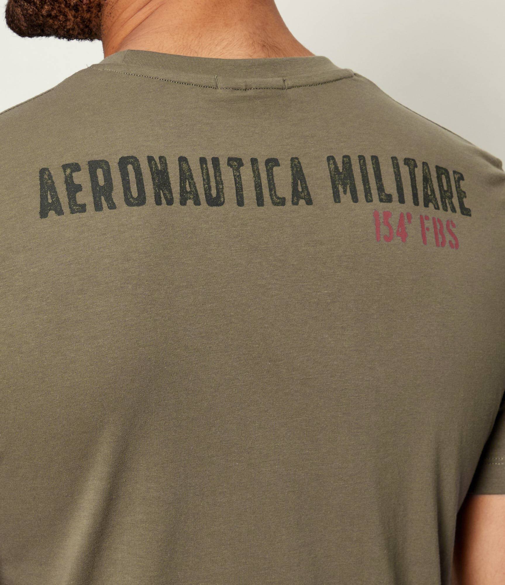 Aeronautica Militare Tricou | regular fit