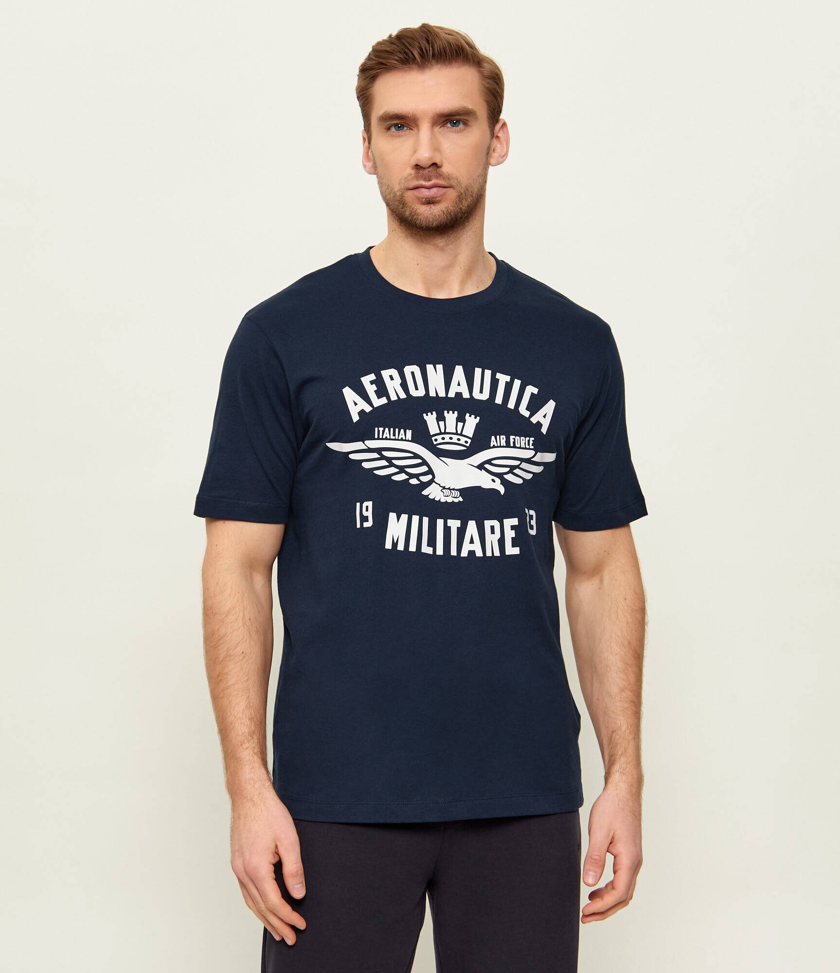 Aeronautica Militare Tricou | regular fit