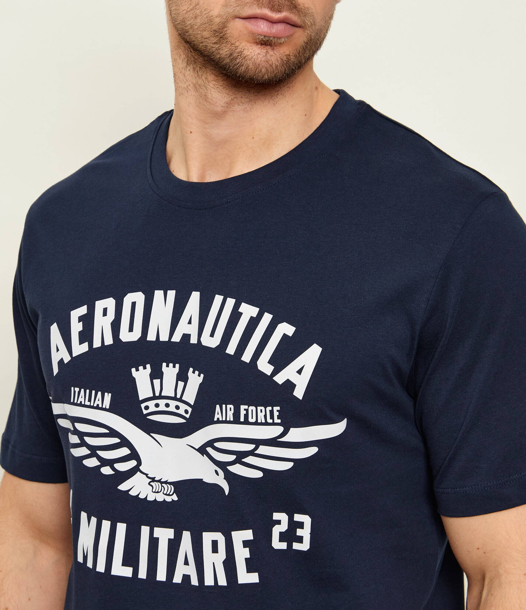 Aeronautica Militare Tricou | regular fit