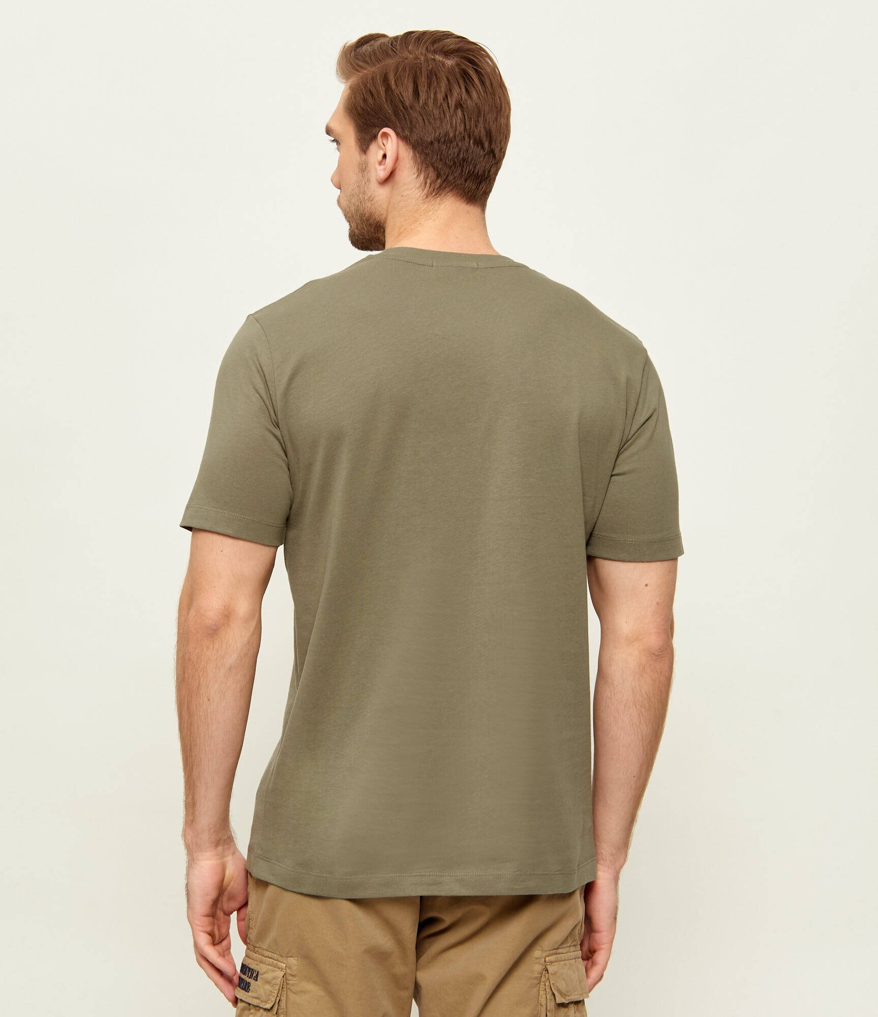 Aeronautica Militare Tricou | regular fit