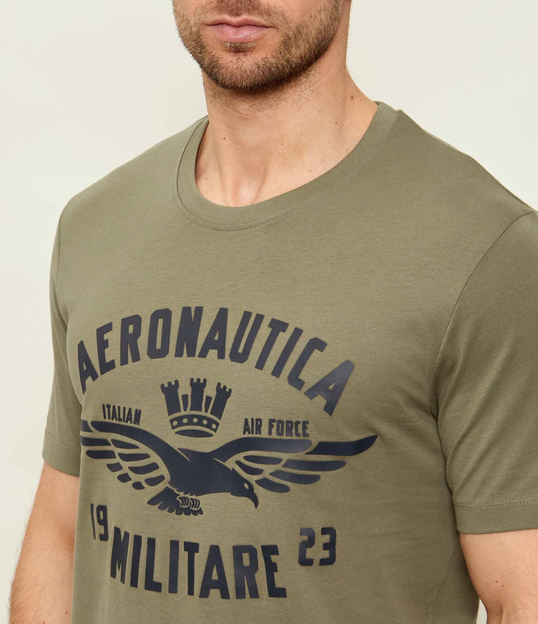 Aeronautica Militare Tricou | regular fit