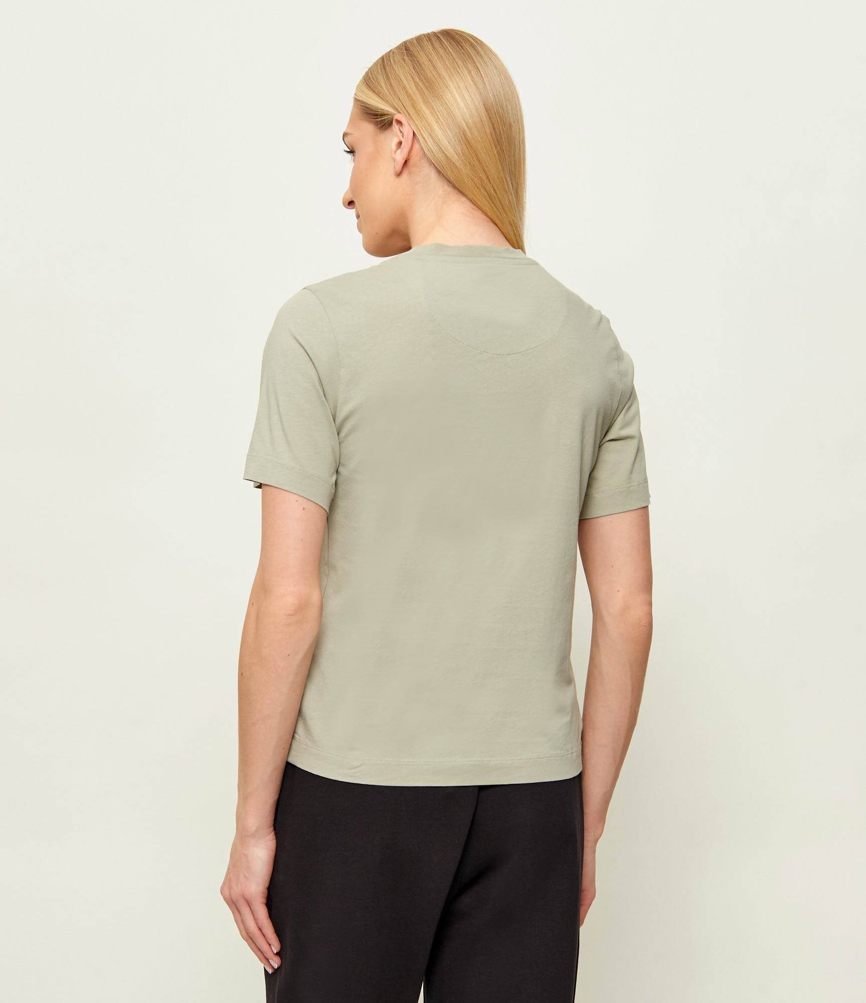 Aeronautica Militare Tricou | regular fit